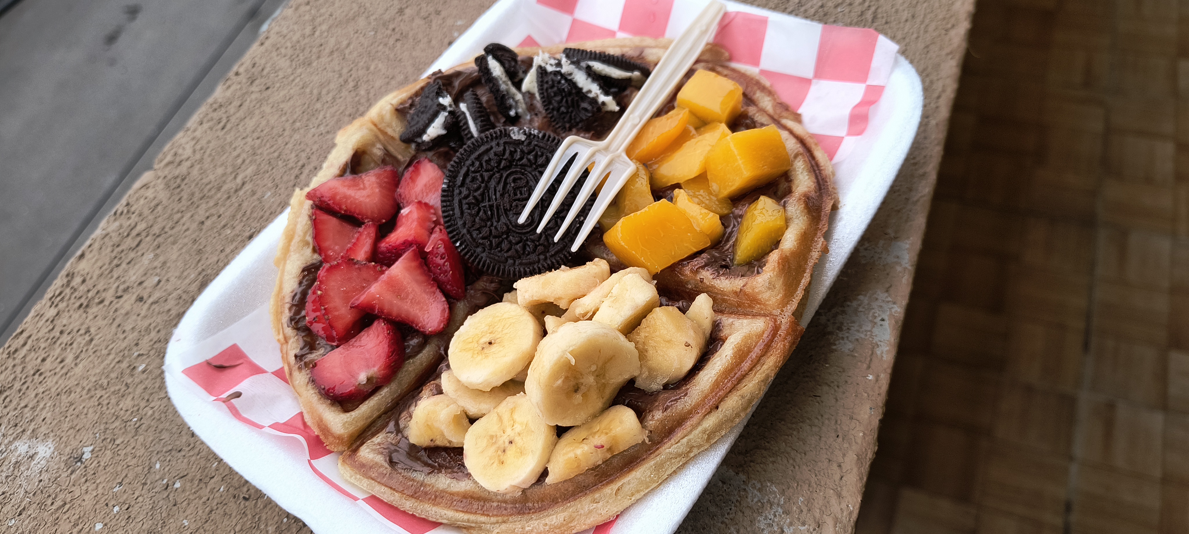 La Galera 3M image 4