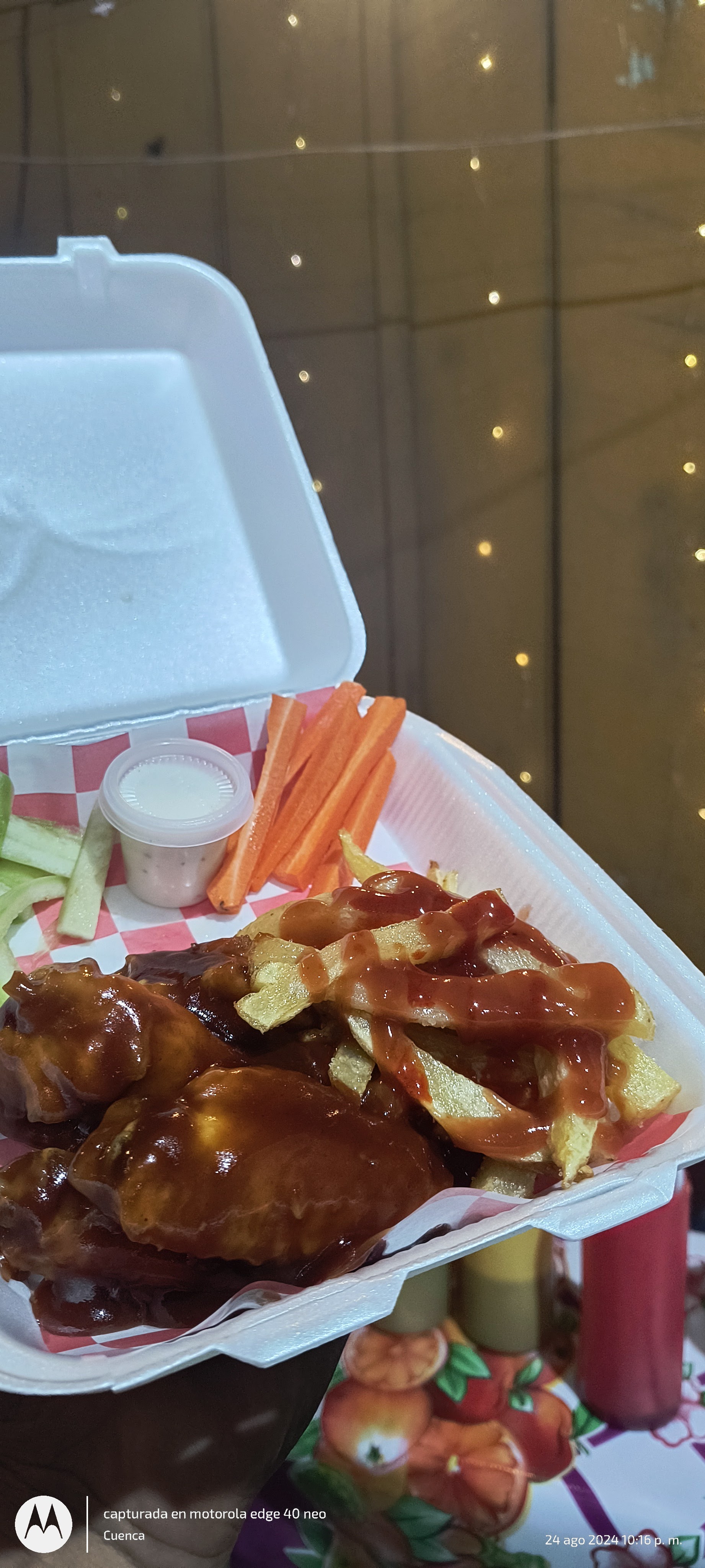 La Galera 3M image 6