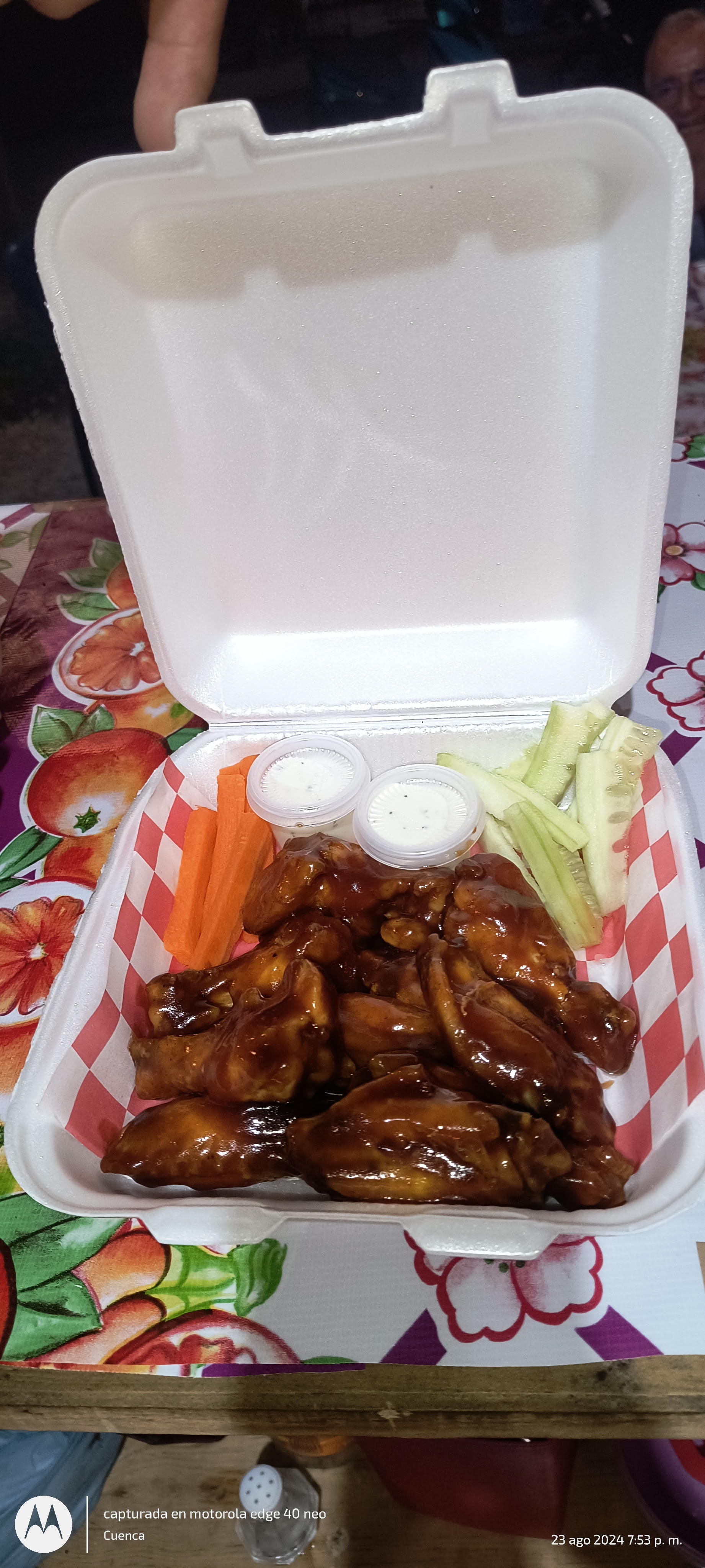 La Galera 3M image 9