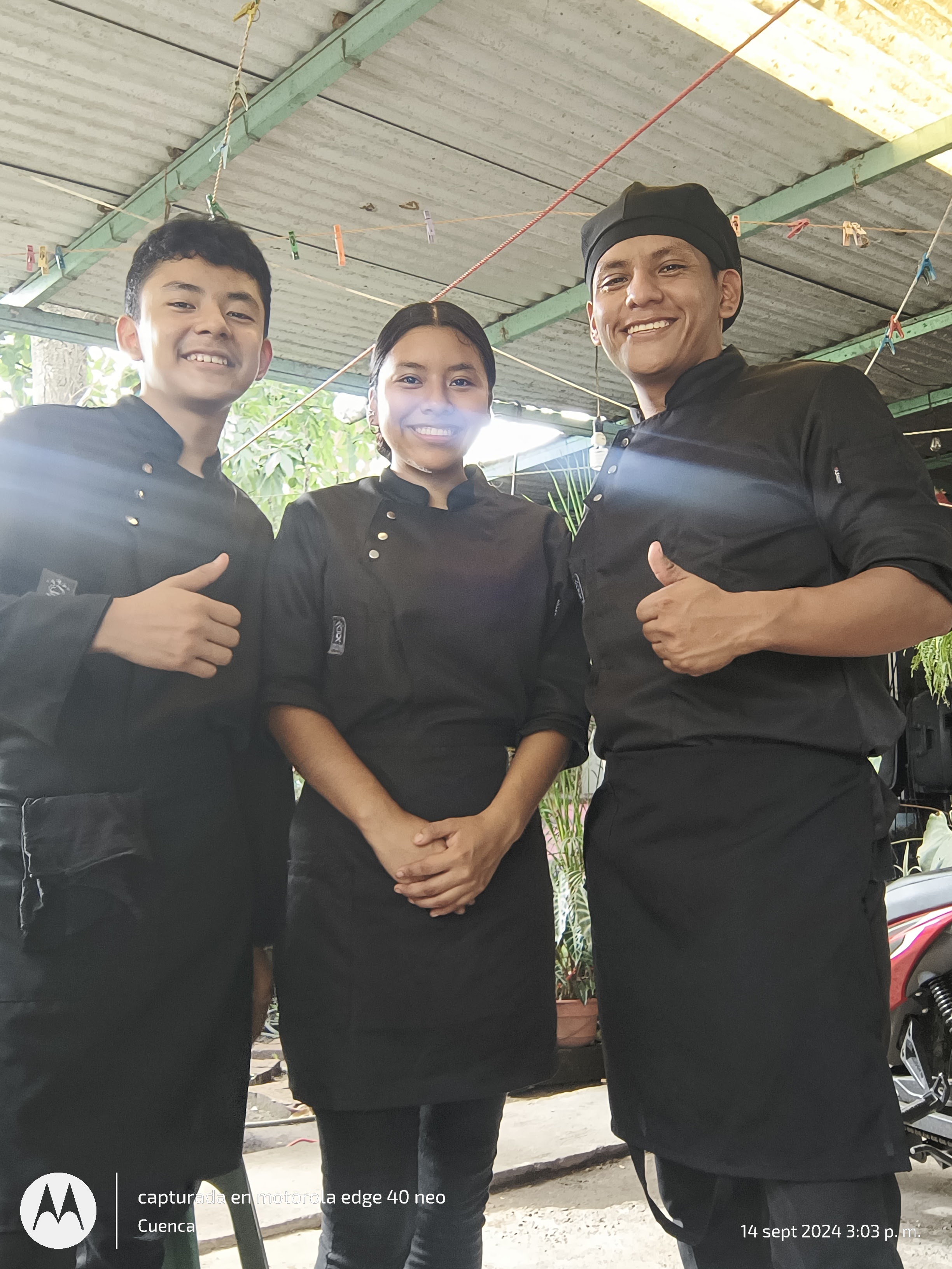 La Galera 3M image 10