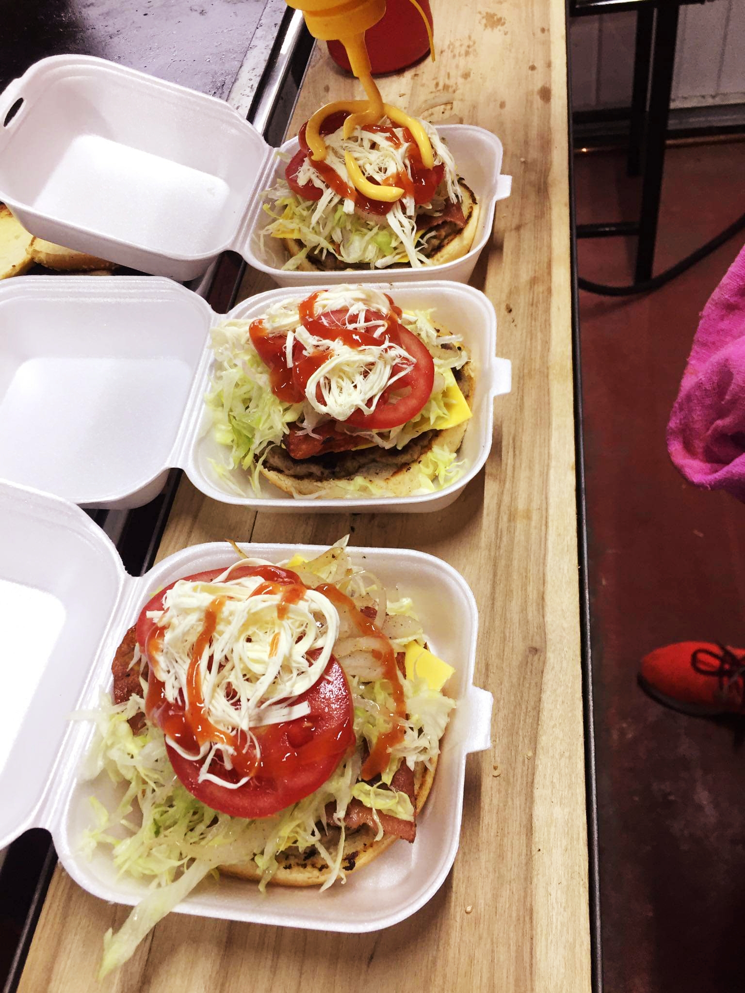 COMEDOR LA CASITA image 2