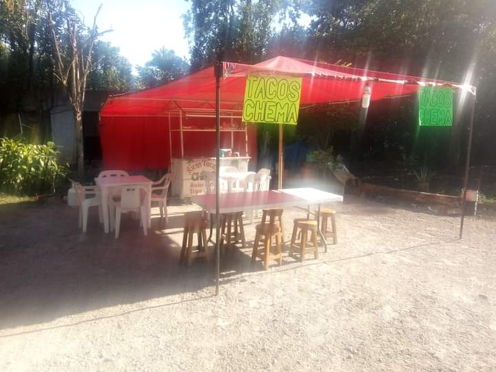 Ricos Tacos "CHEMA" image 1