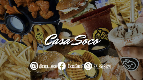 Casa Soco image 1