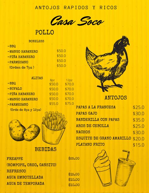 Casa Soco image 5
