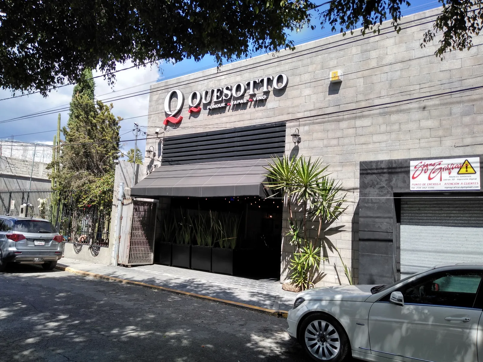 QUESOTTO Restaurante image 1