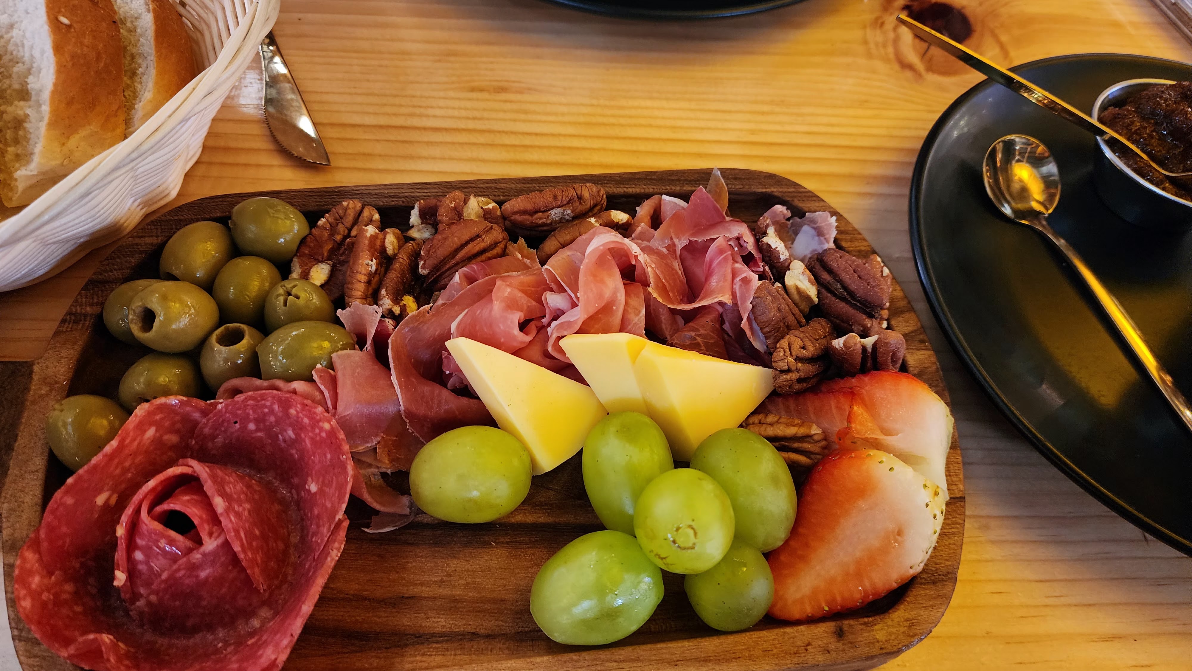 QUESOTTO Restaurante image 4