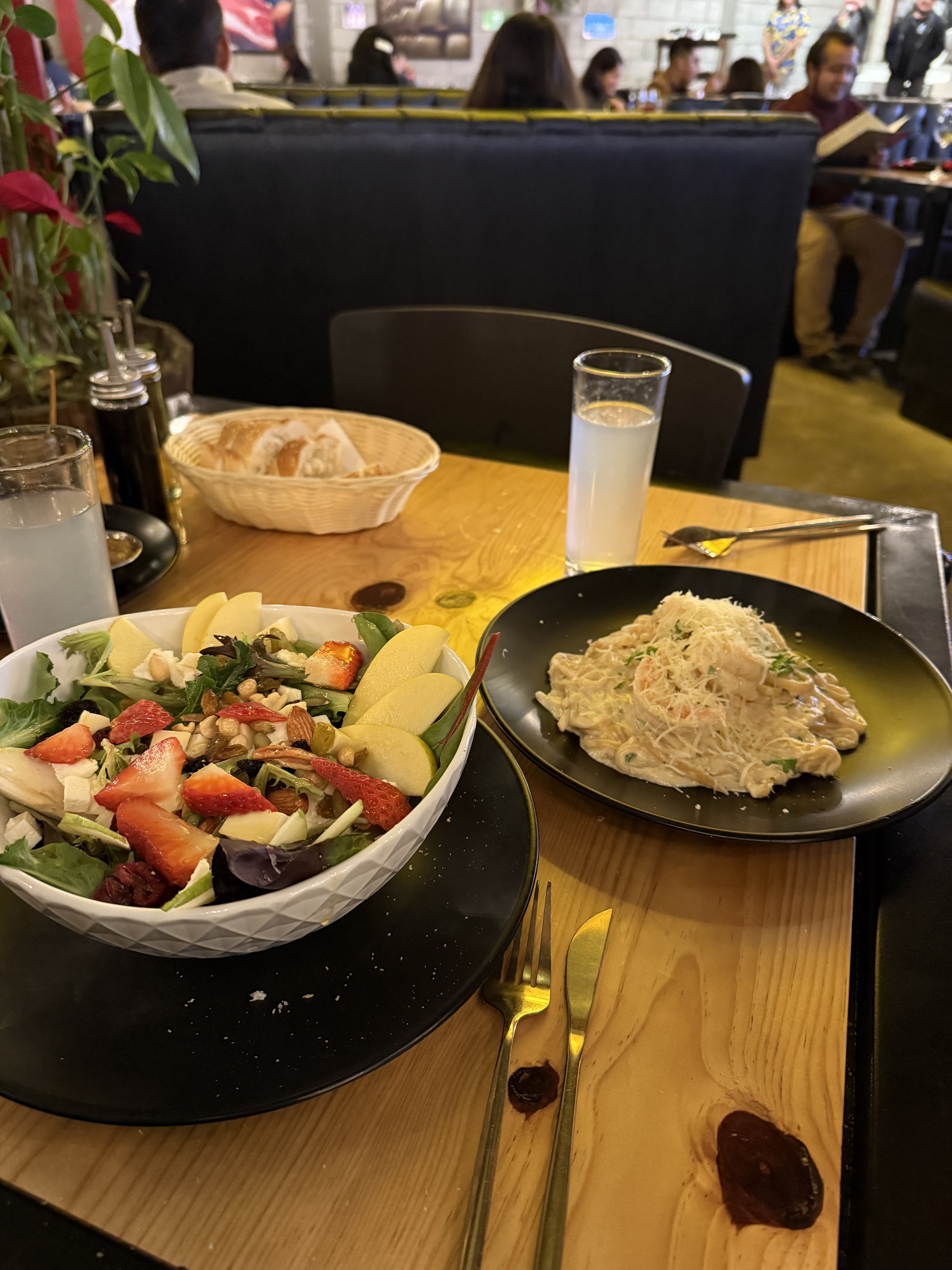 QUESOTTO Restaurante image 7