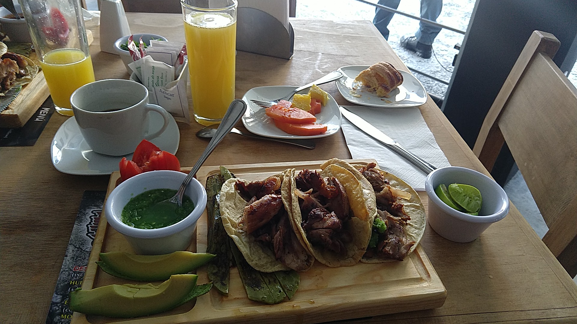 El Ghetto Biker Club Garage image 2