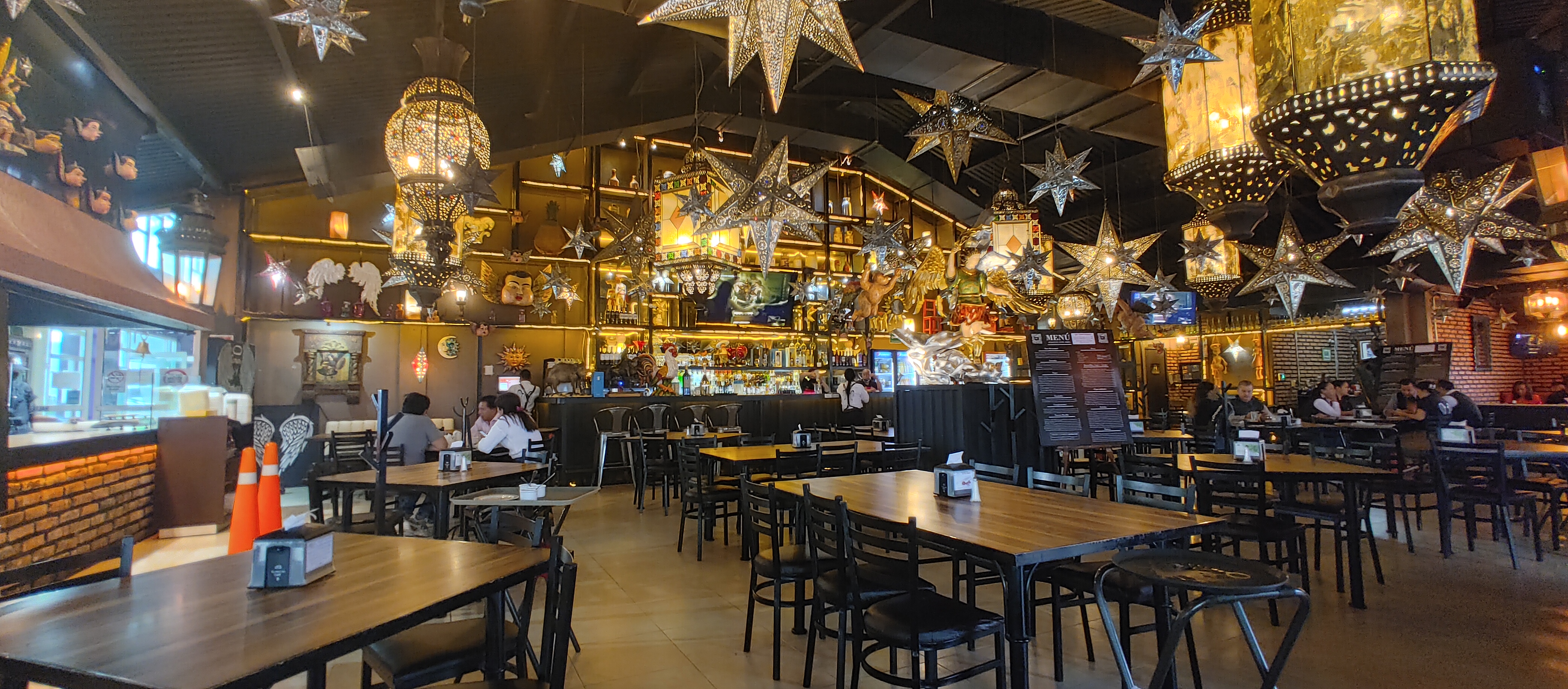 Asados San Miguel TOLCAYUCA image 1