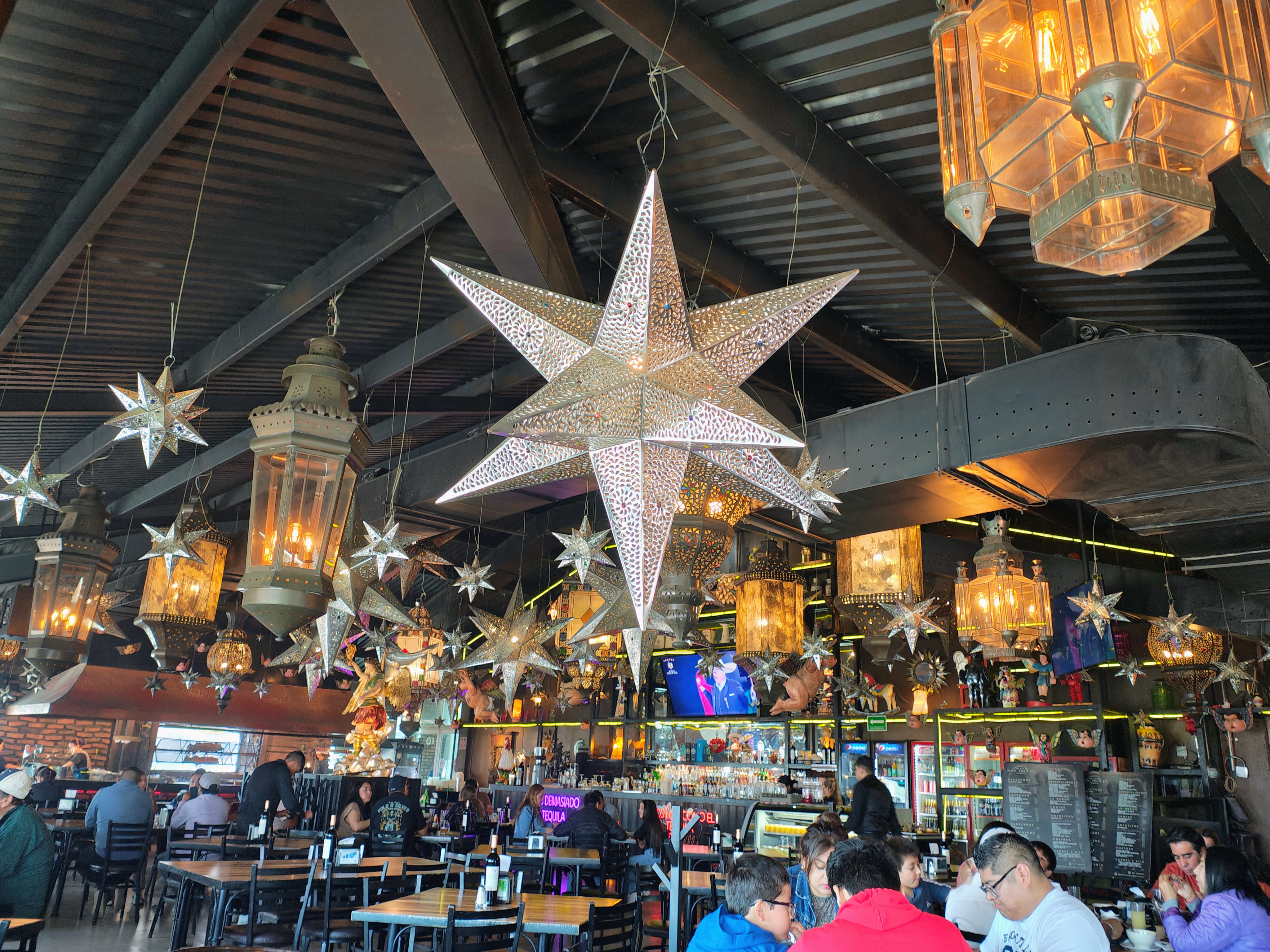 Asados San Miguel TOLCAYUCA image 2