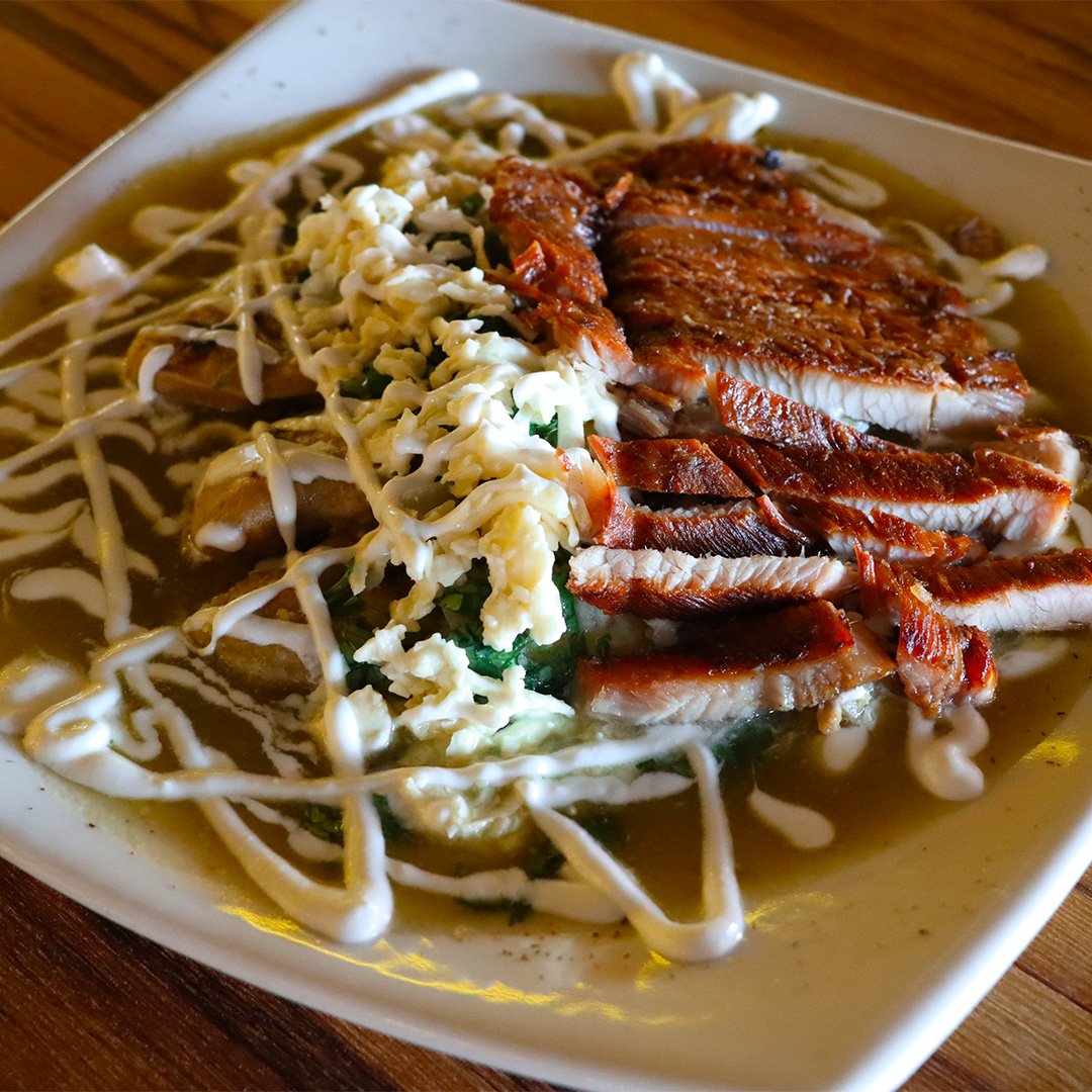 Asados San Miguel TOLCAYUCA image 3