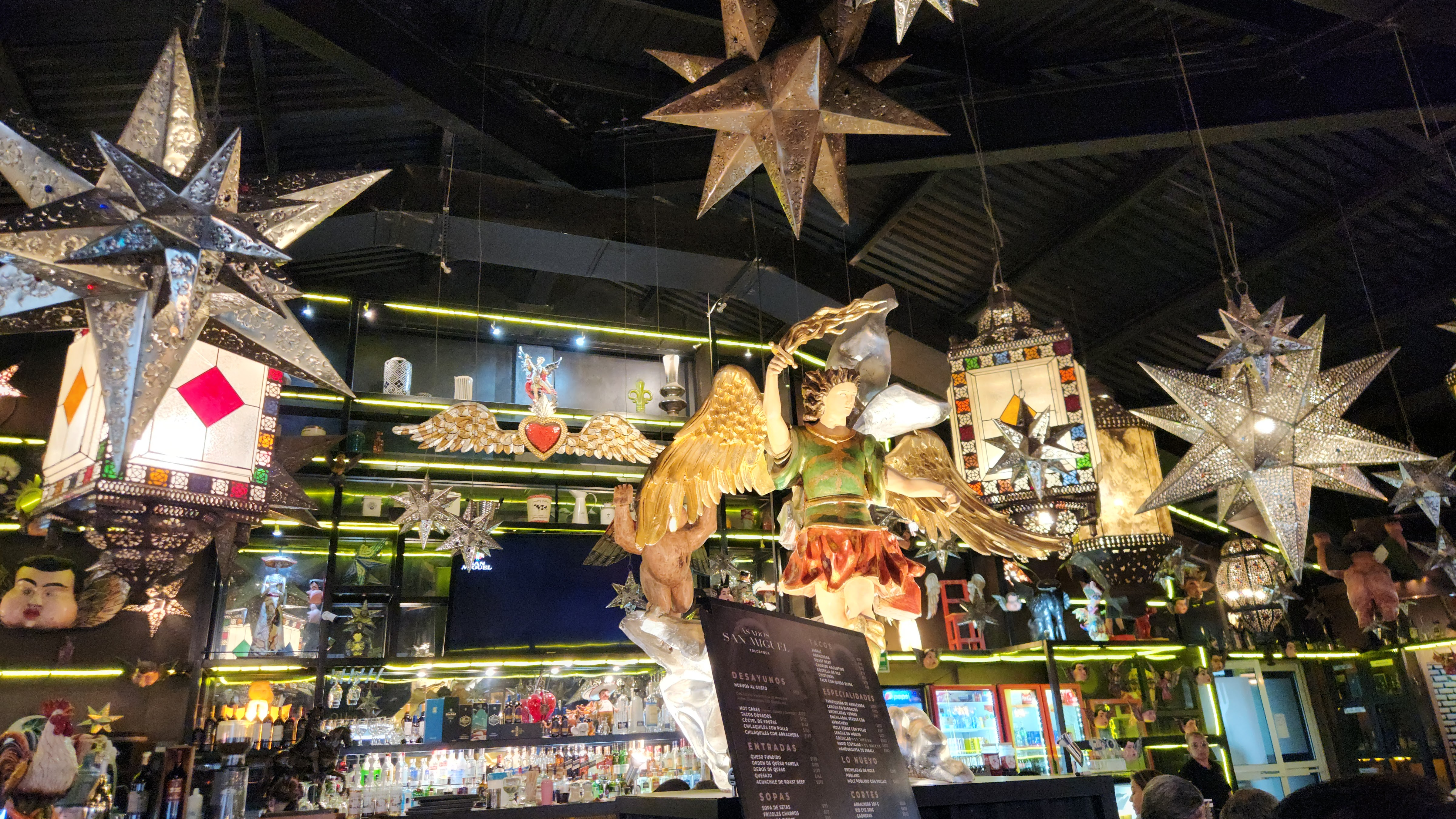 Asados San Miguel TOLCAYUCA image 4