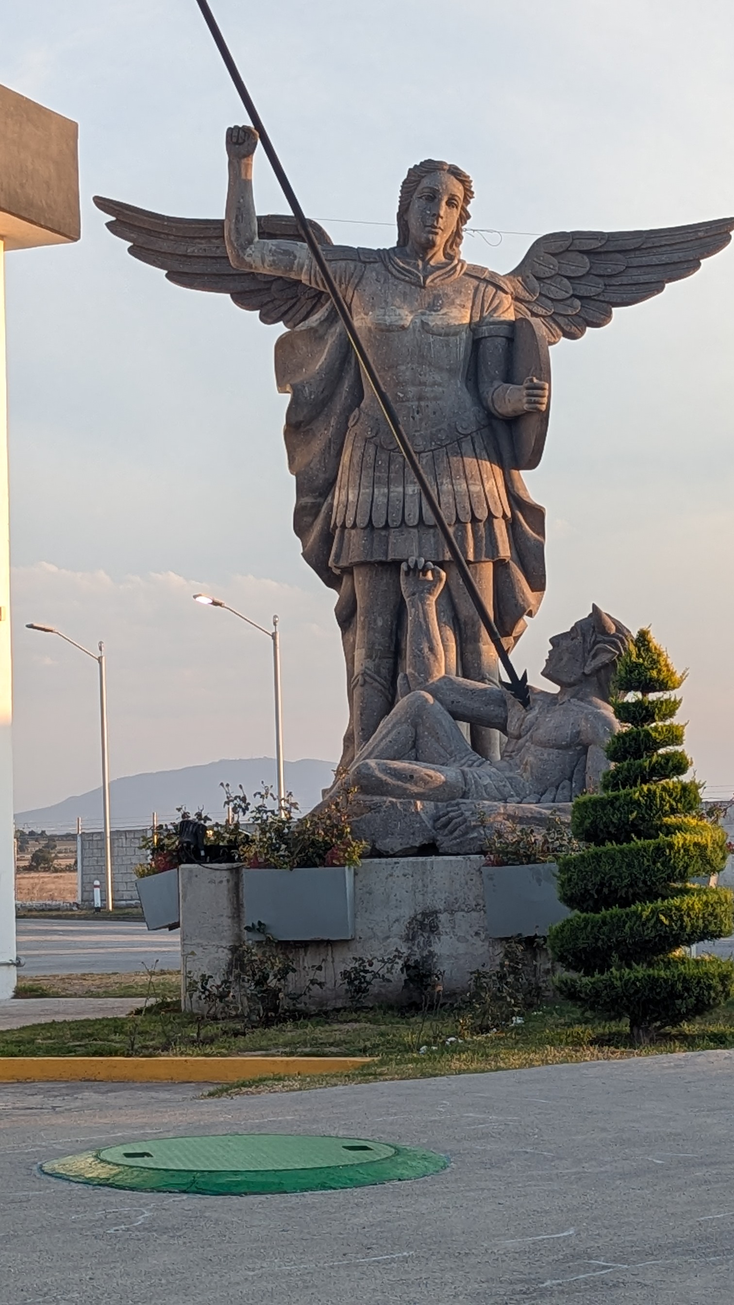 Asados San Miguel TOLCAYUCA image 5