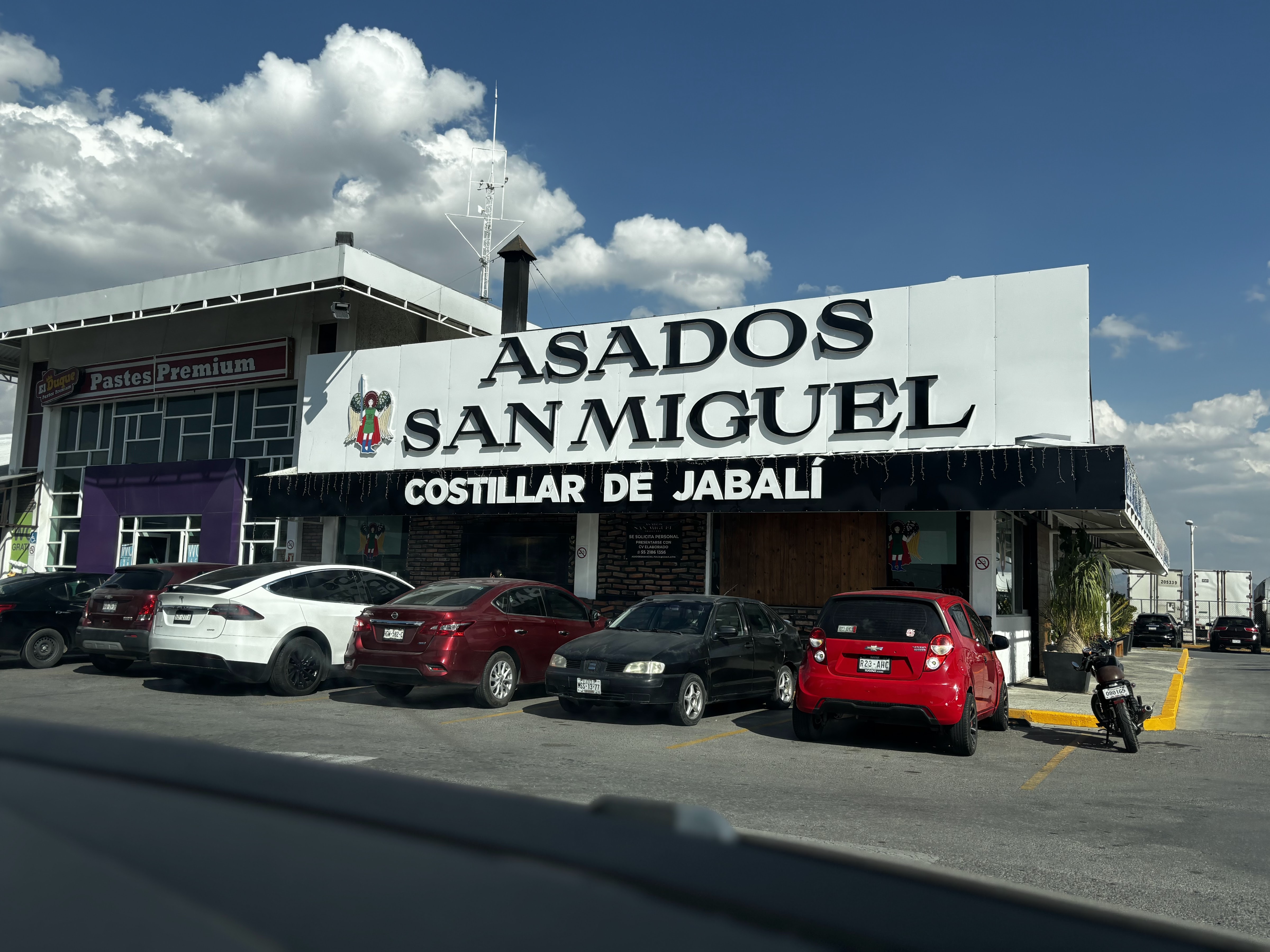 Asados San Miguel TOLCAYUCA image 7