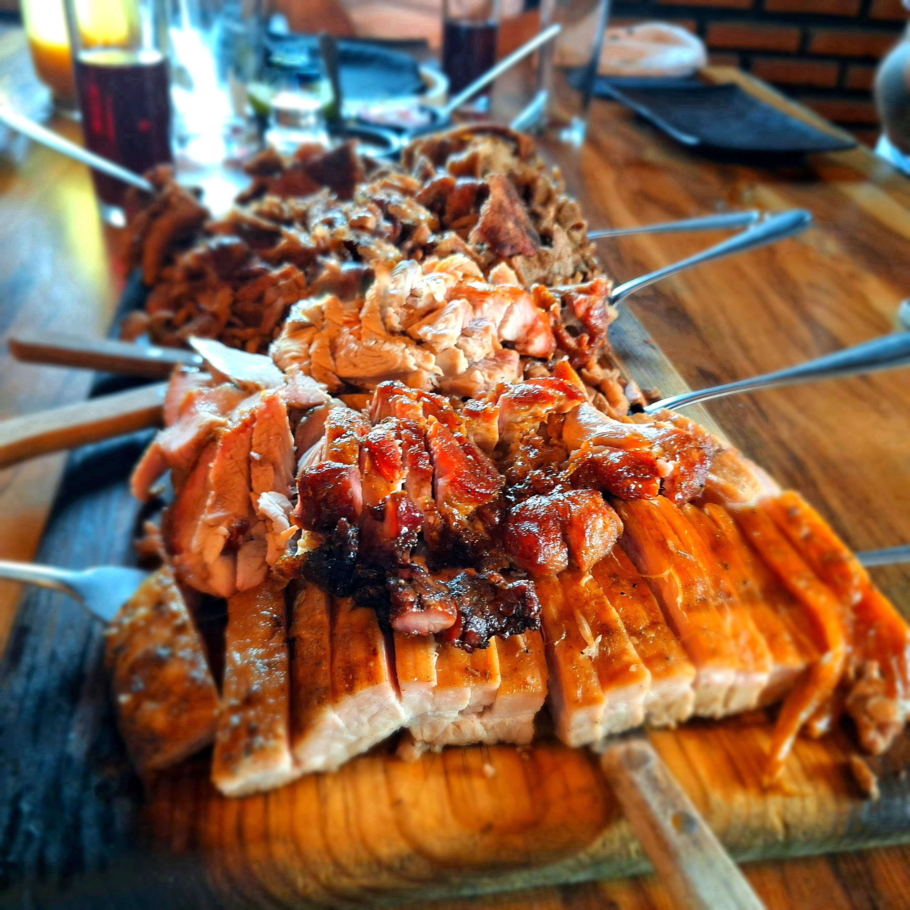 Asados San Miguel TOLCAYUCA image 8