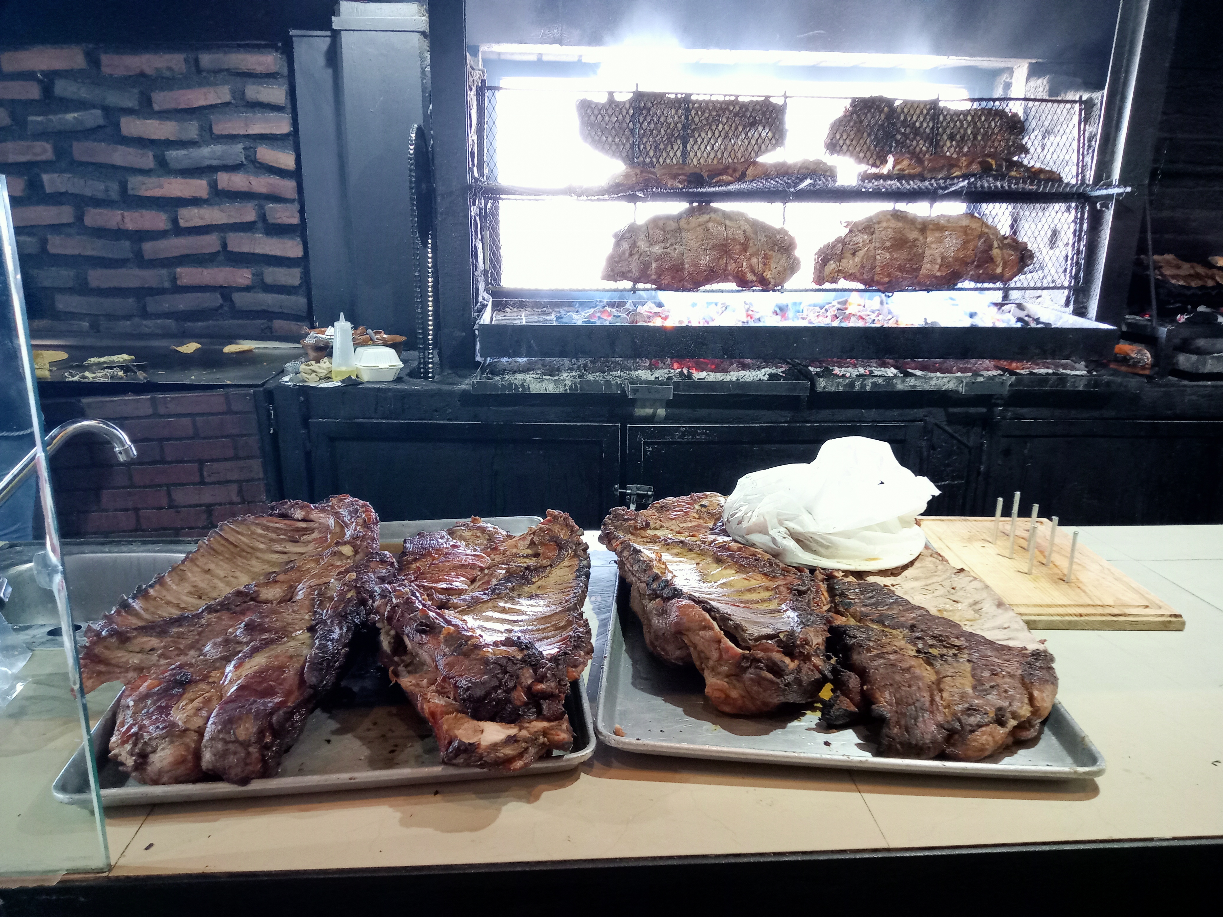 Asados San Miguel TOLCAYUCA image 10