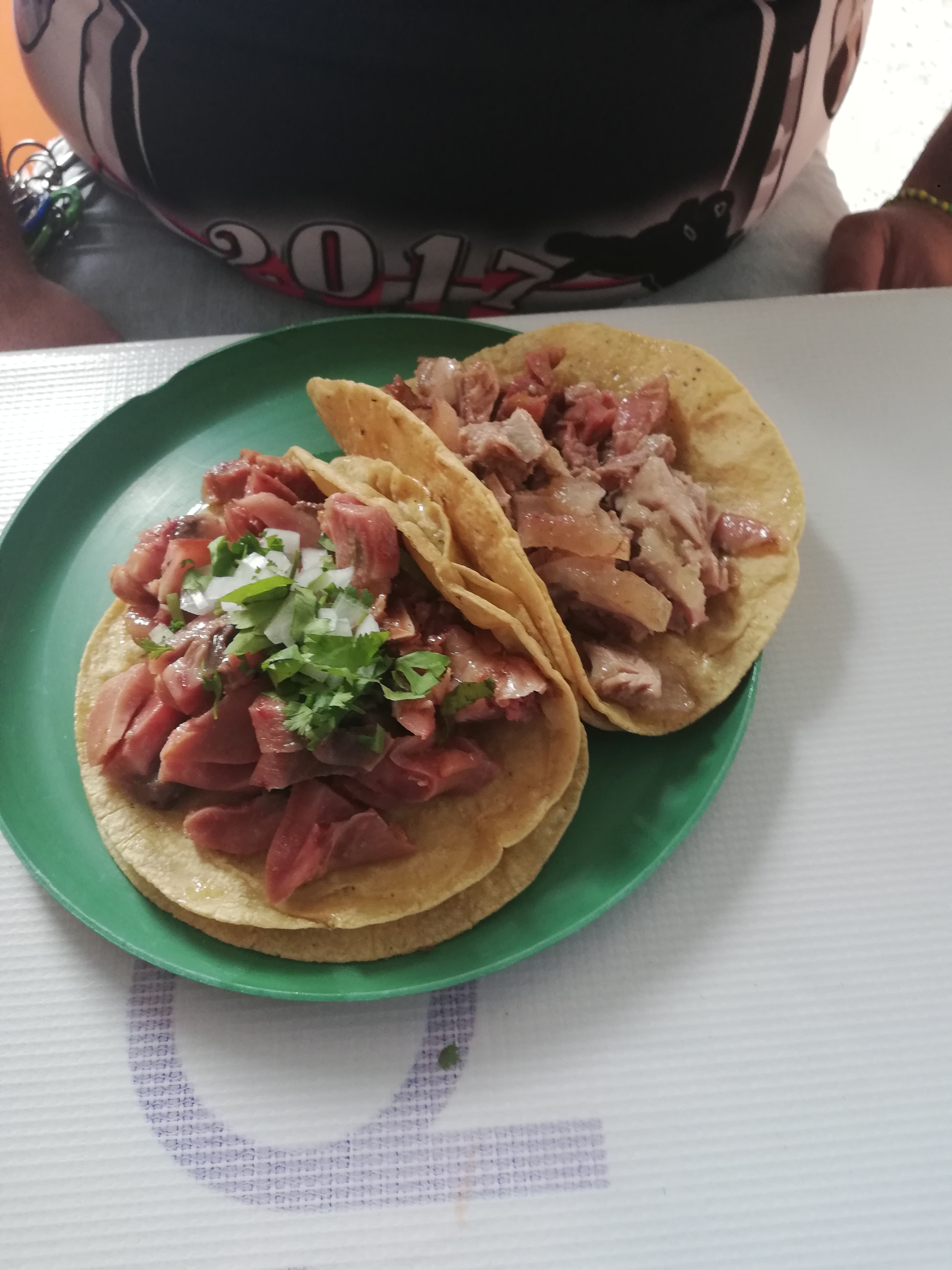 Carnitas "El Tigre" image 2