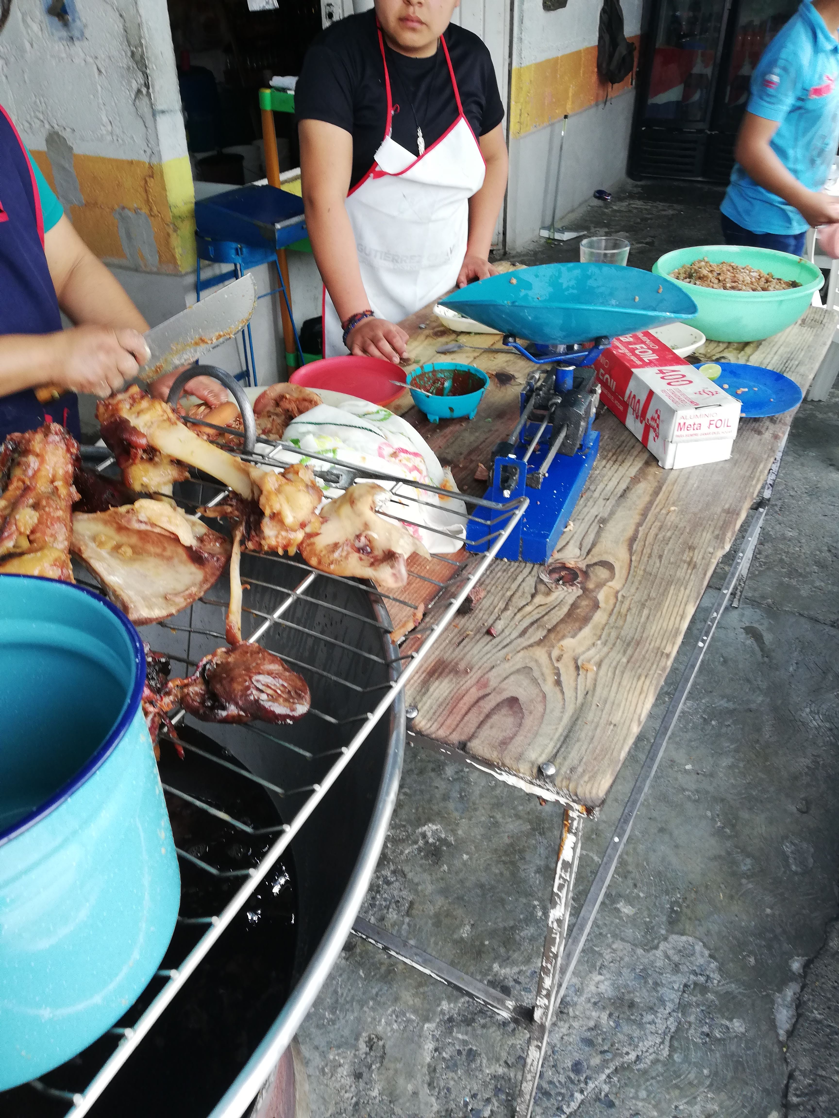 Carnitas "El Tigre" image 5