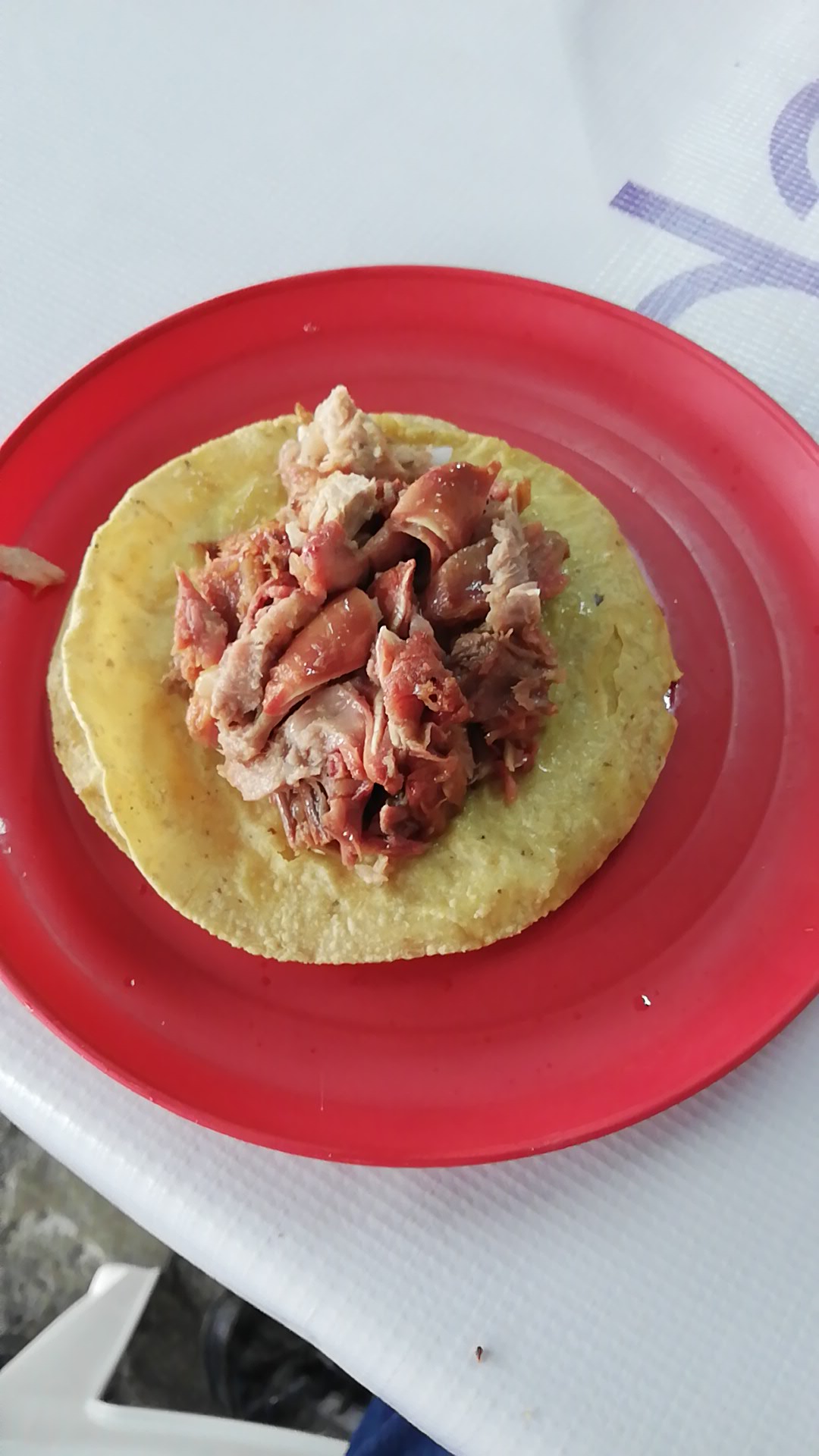Carnitas "El Tigre" image 6