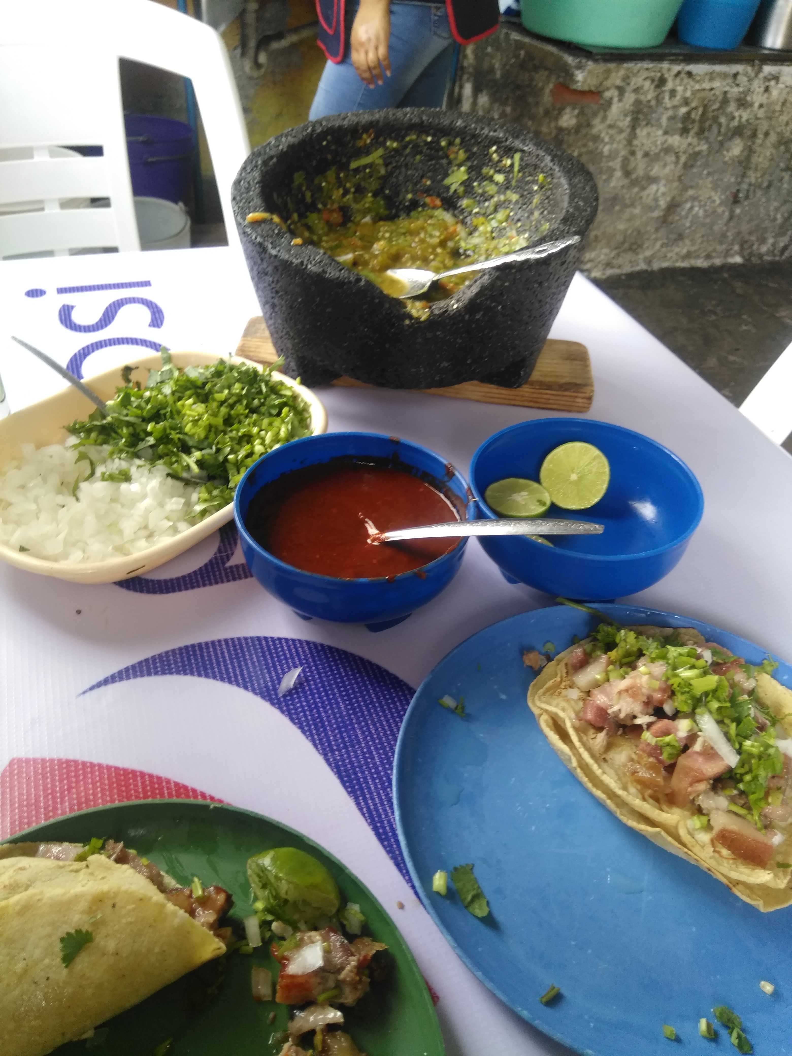 Carnitas "El Tigre" image 7