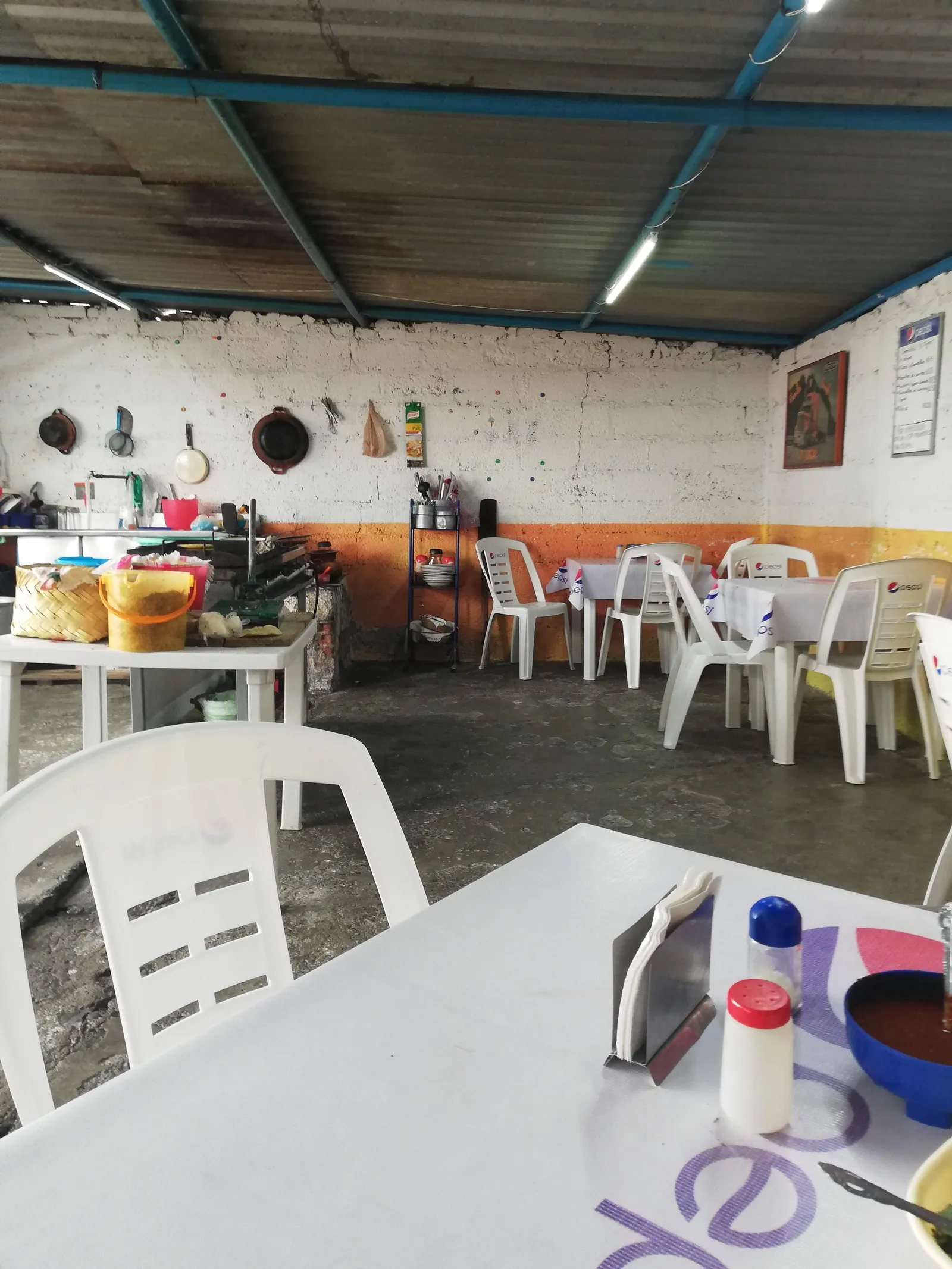 Carnitas "El Tigre" image 8