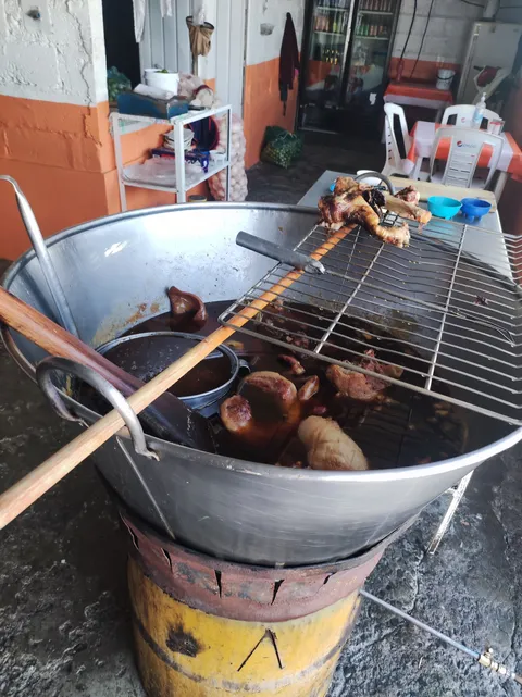 Carnitas "El Tigre" image 9