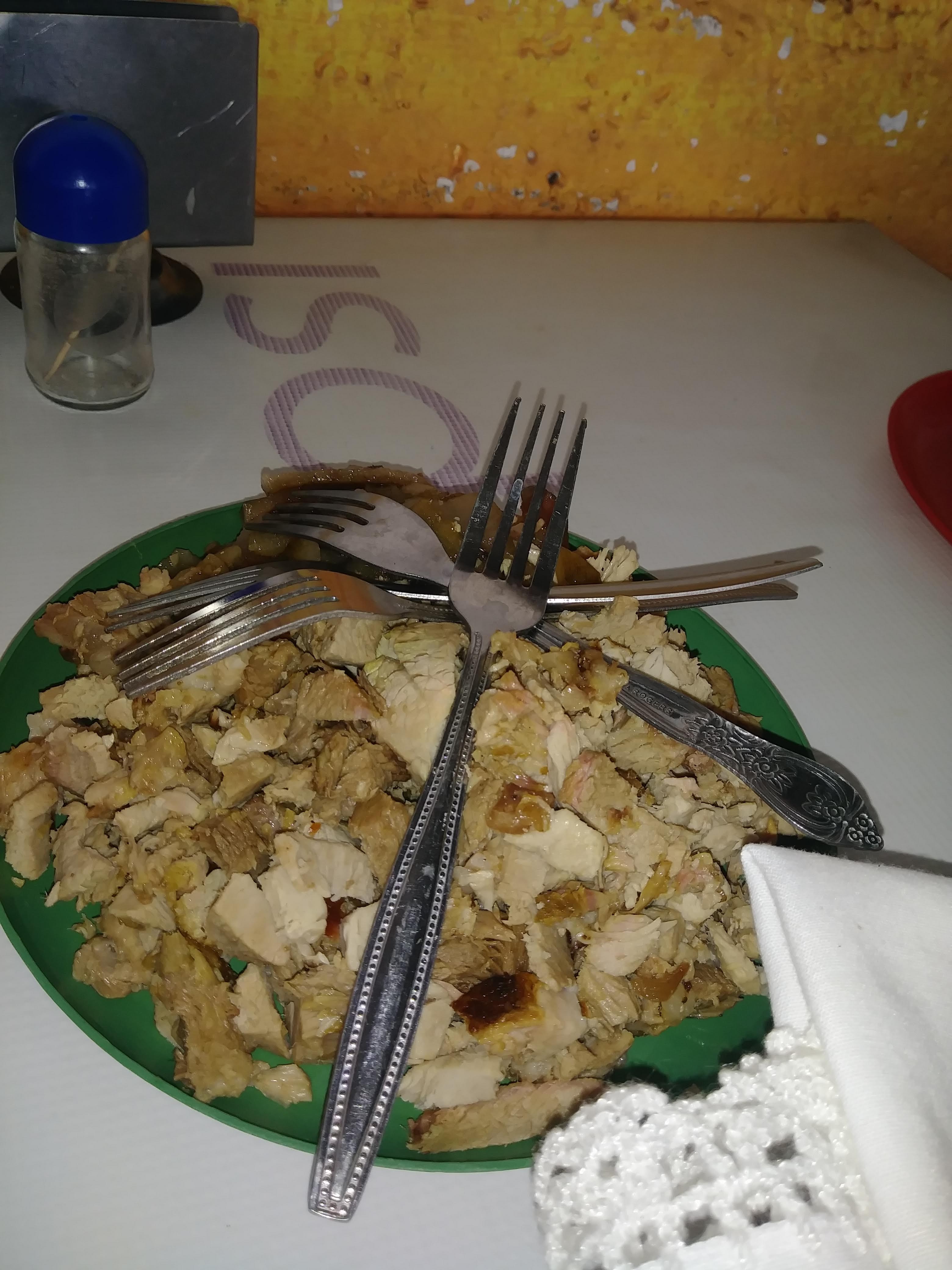 Carnitas "El Tigre" image 10