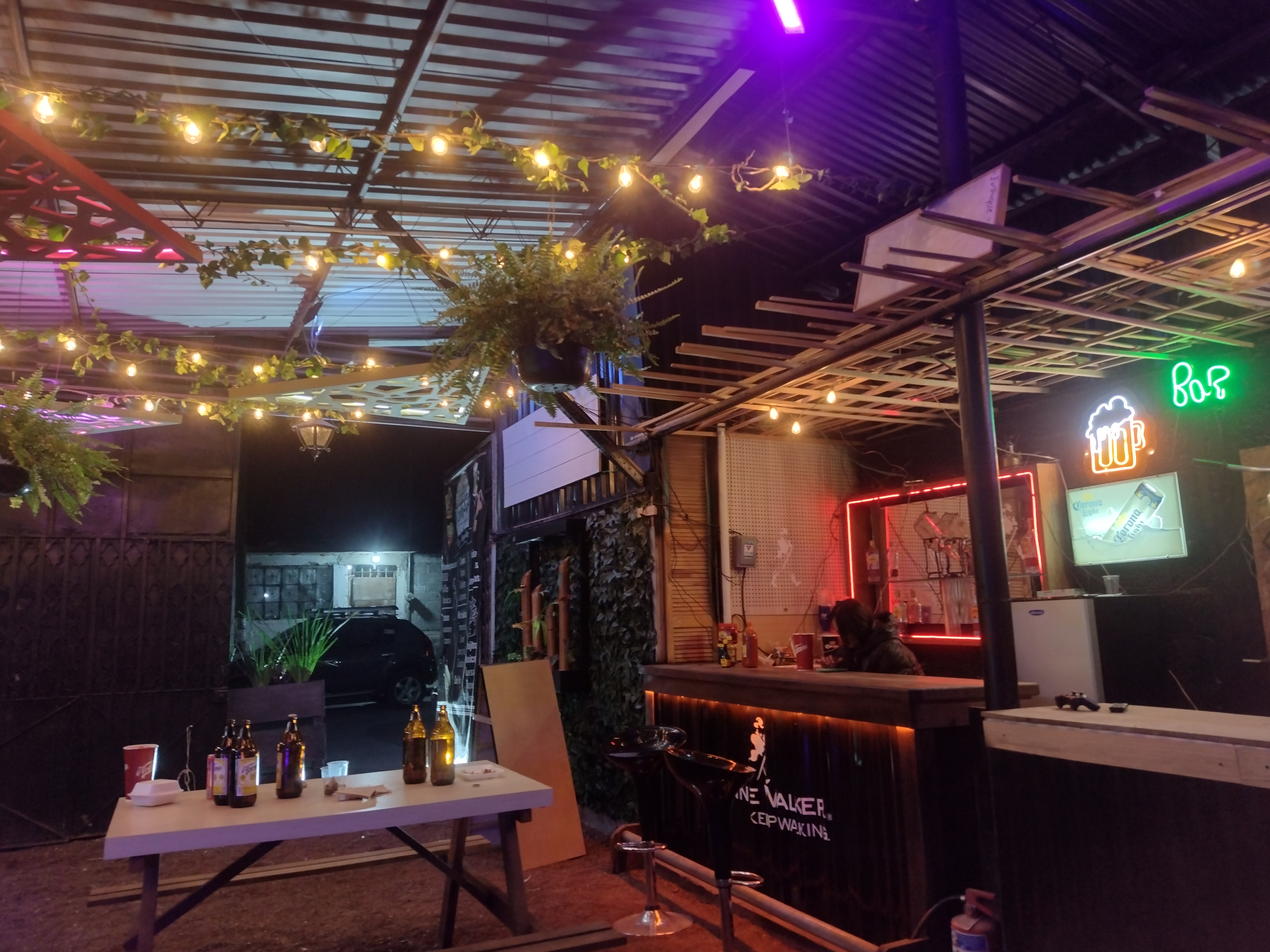 FOOD GARDEN "EL PACHUCO" image 4