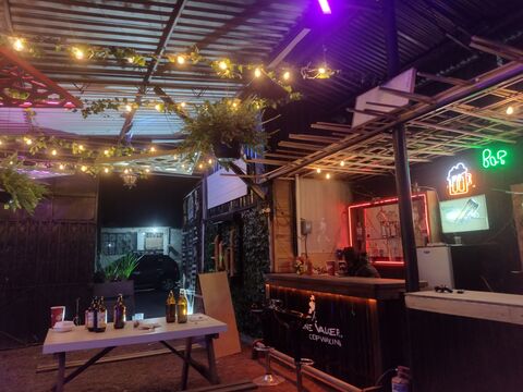 FOOD GARDEN "EL PACHUCO" image 4