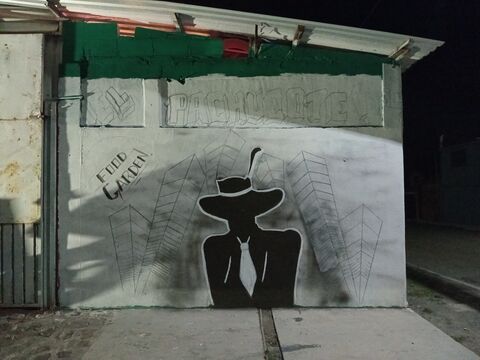 FOOD GARDEN "EL PACHUCO" image 5