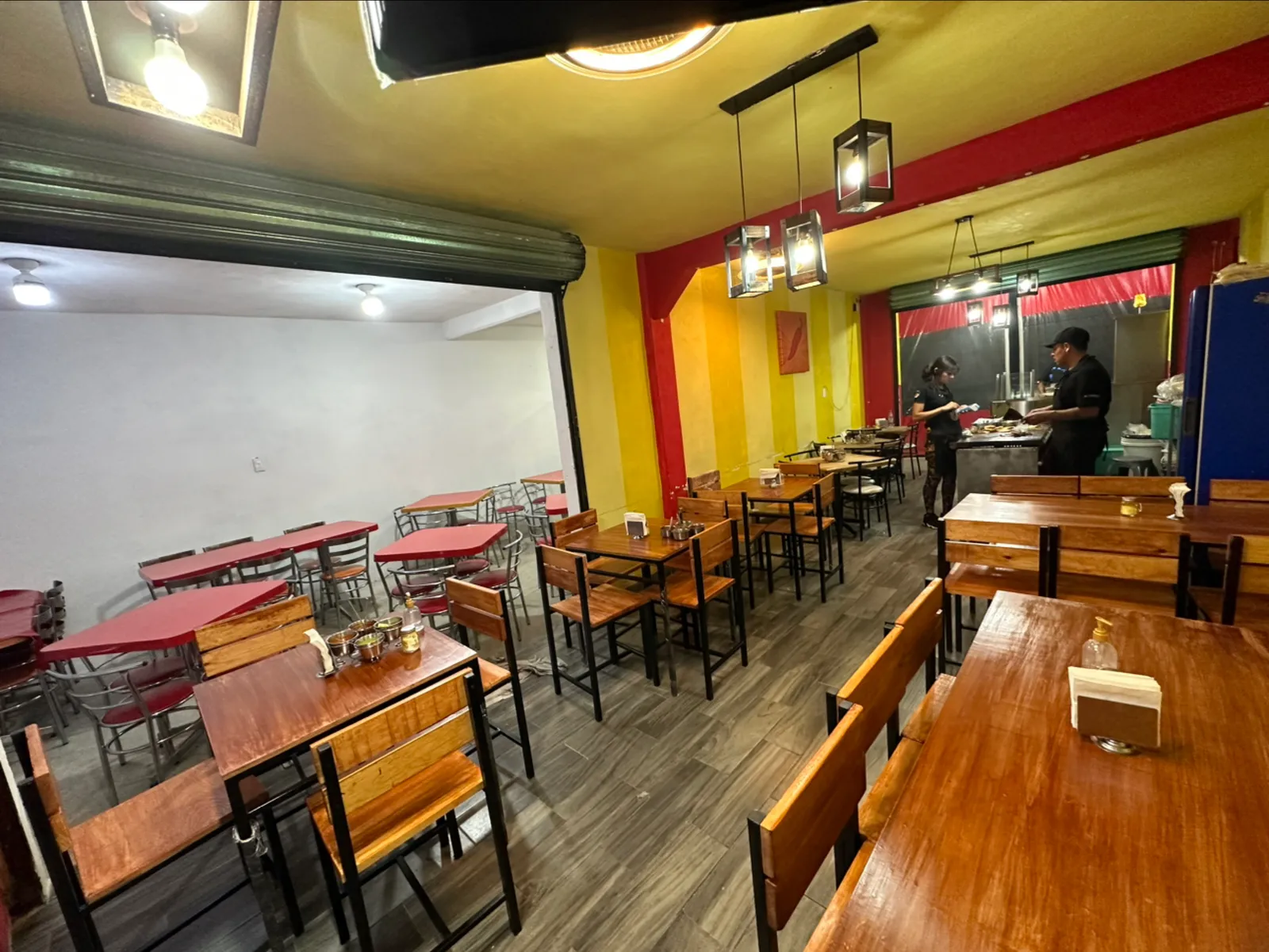 TAQUERIA Y POZOLERIA " LA CHILANGA " image 1