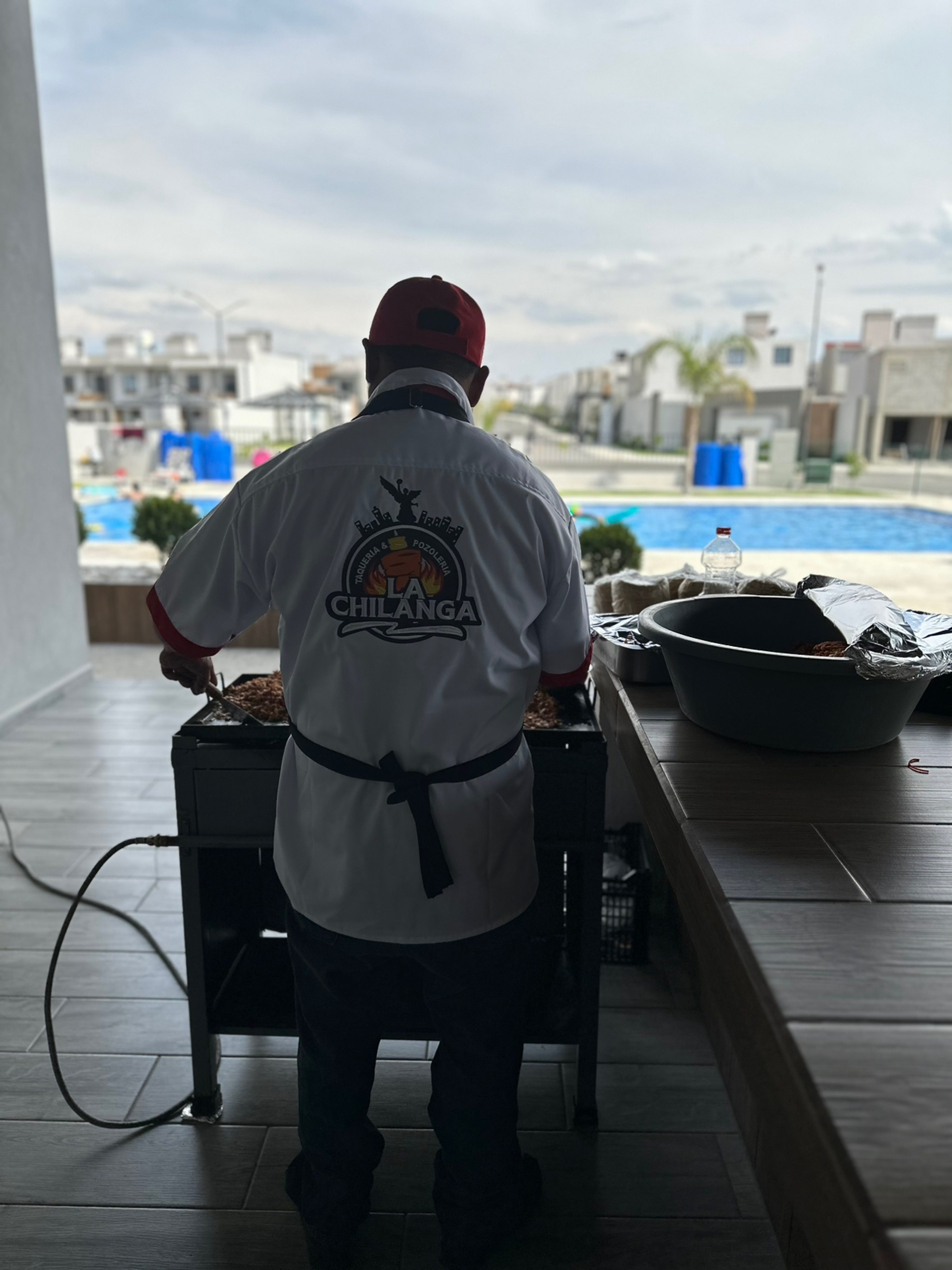 TAQUERIA Y POZOLERIA " LA CHILANGA " image 4