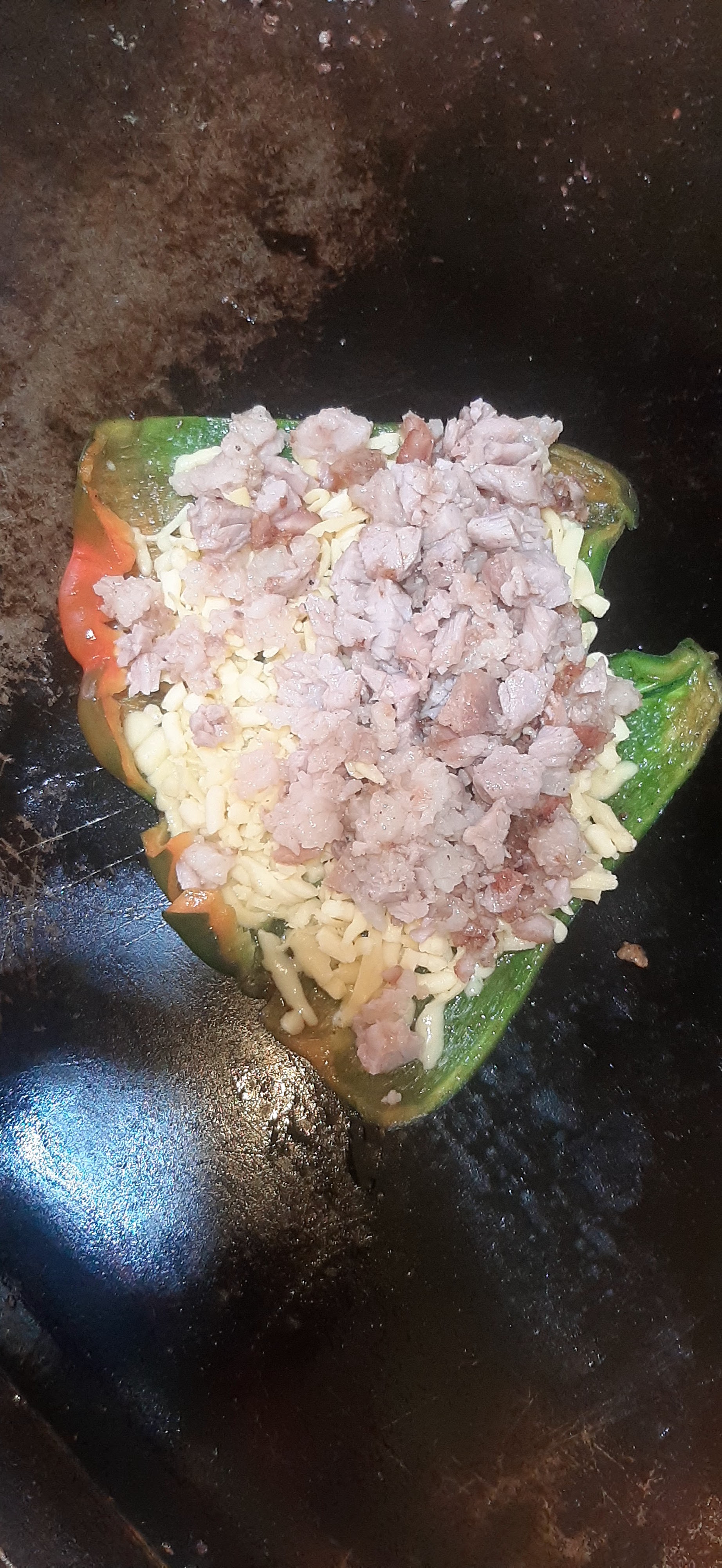 TAQUERIA Y POZOLERIA " LA CHILANGA " image 7