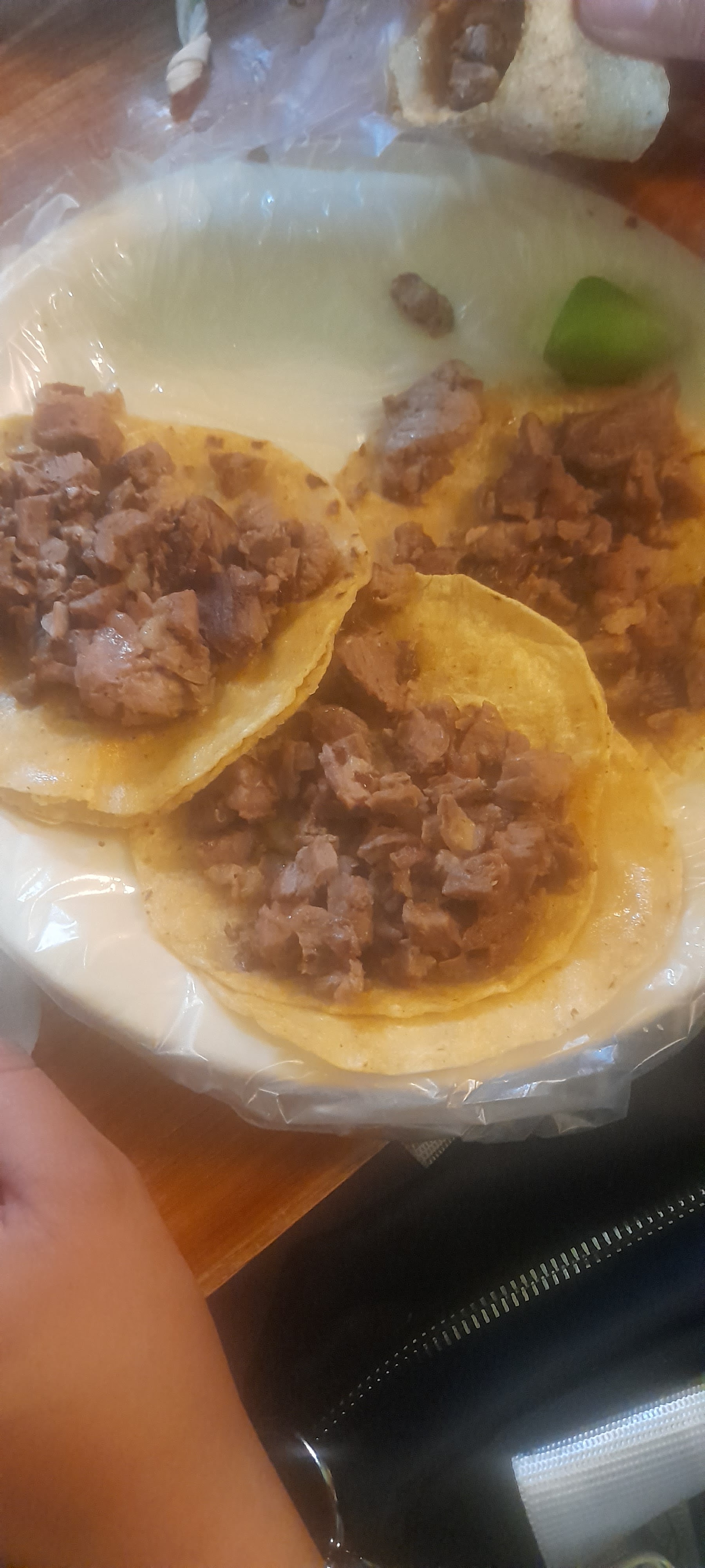 TAQUERIA Y POZOLERIA " LA CHILANGA " image 9