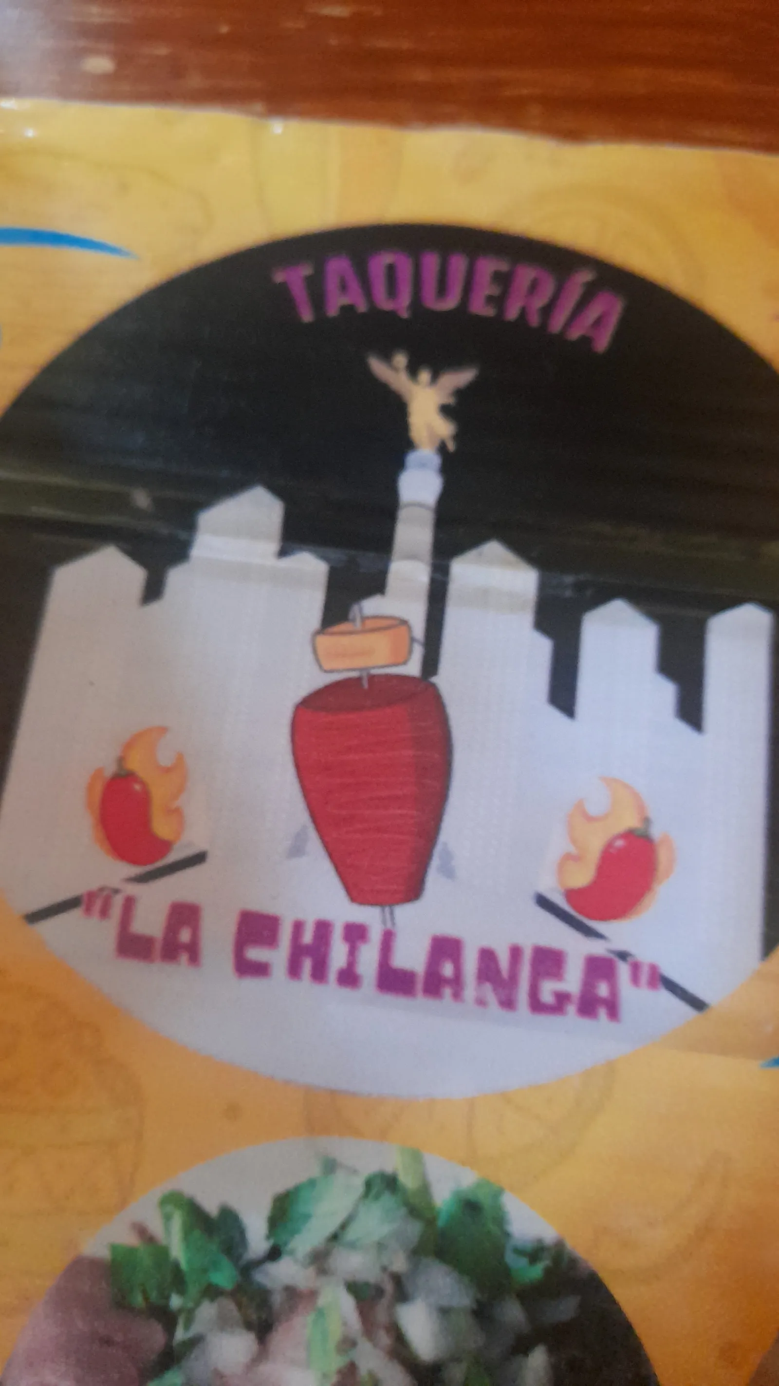 TAQUERIA Y POZOLERIA " LA CHILANGA " image 10