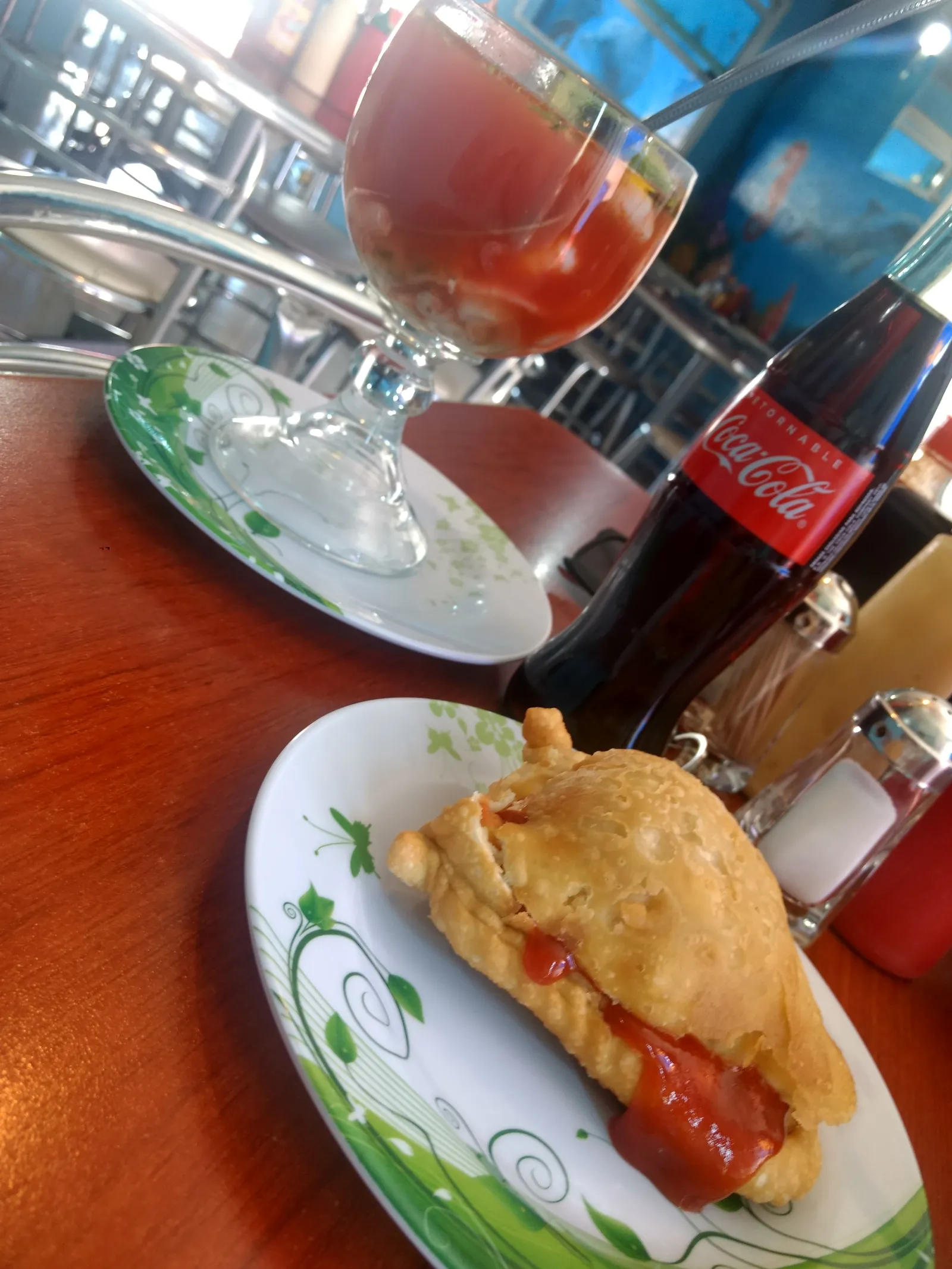 Mariscos Capitán El Barbas image 2