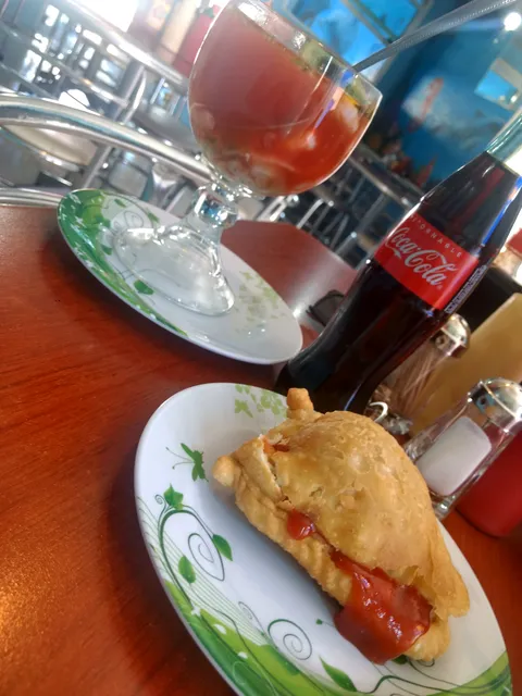Mariscos Capitán El Barbas image 2