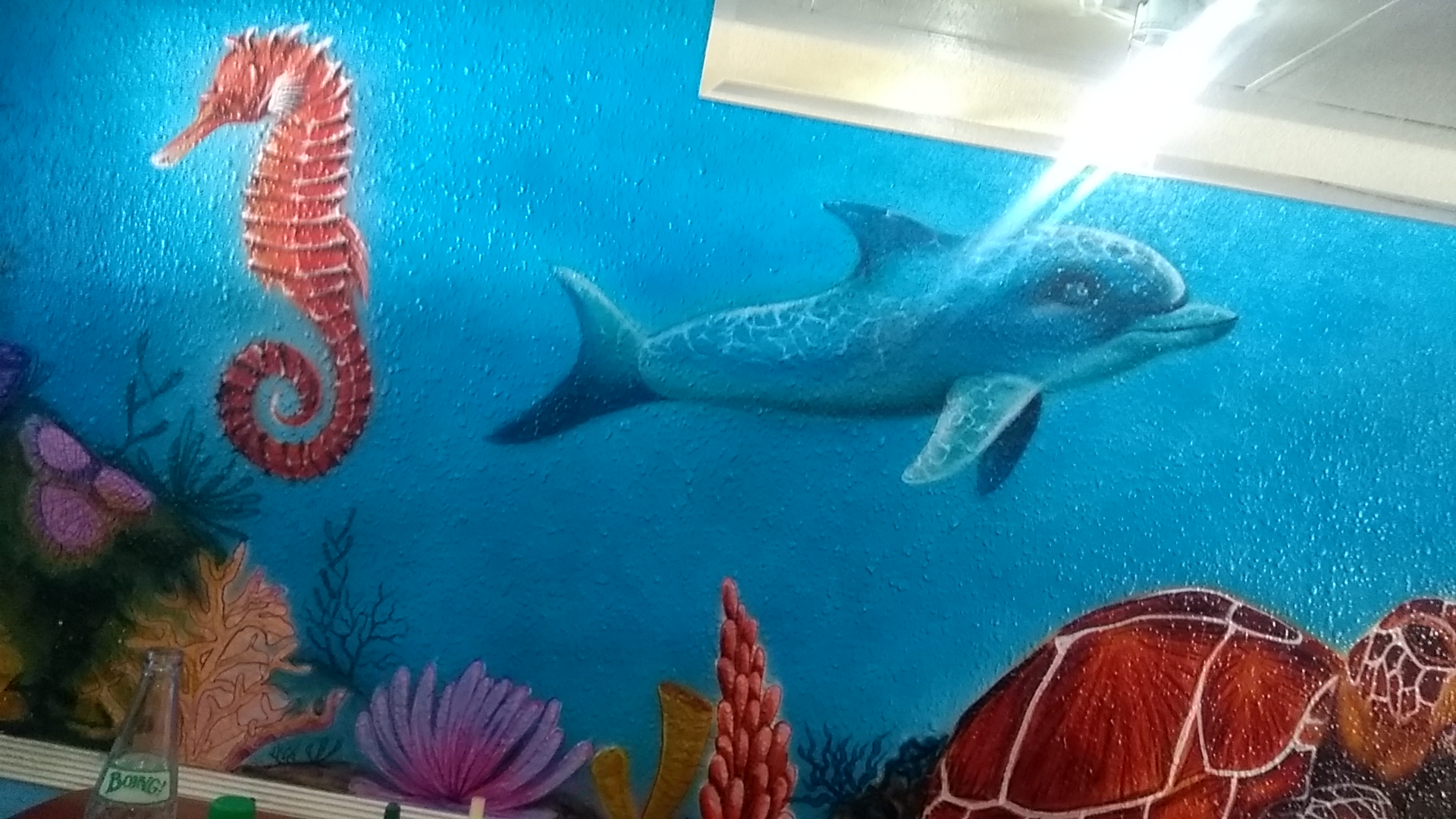 Mariscos Capitán El Barbas image 4