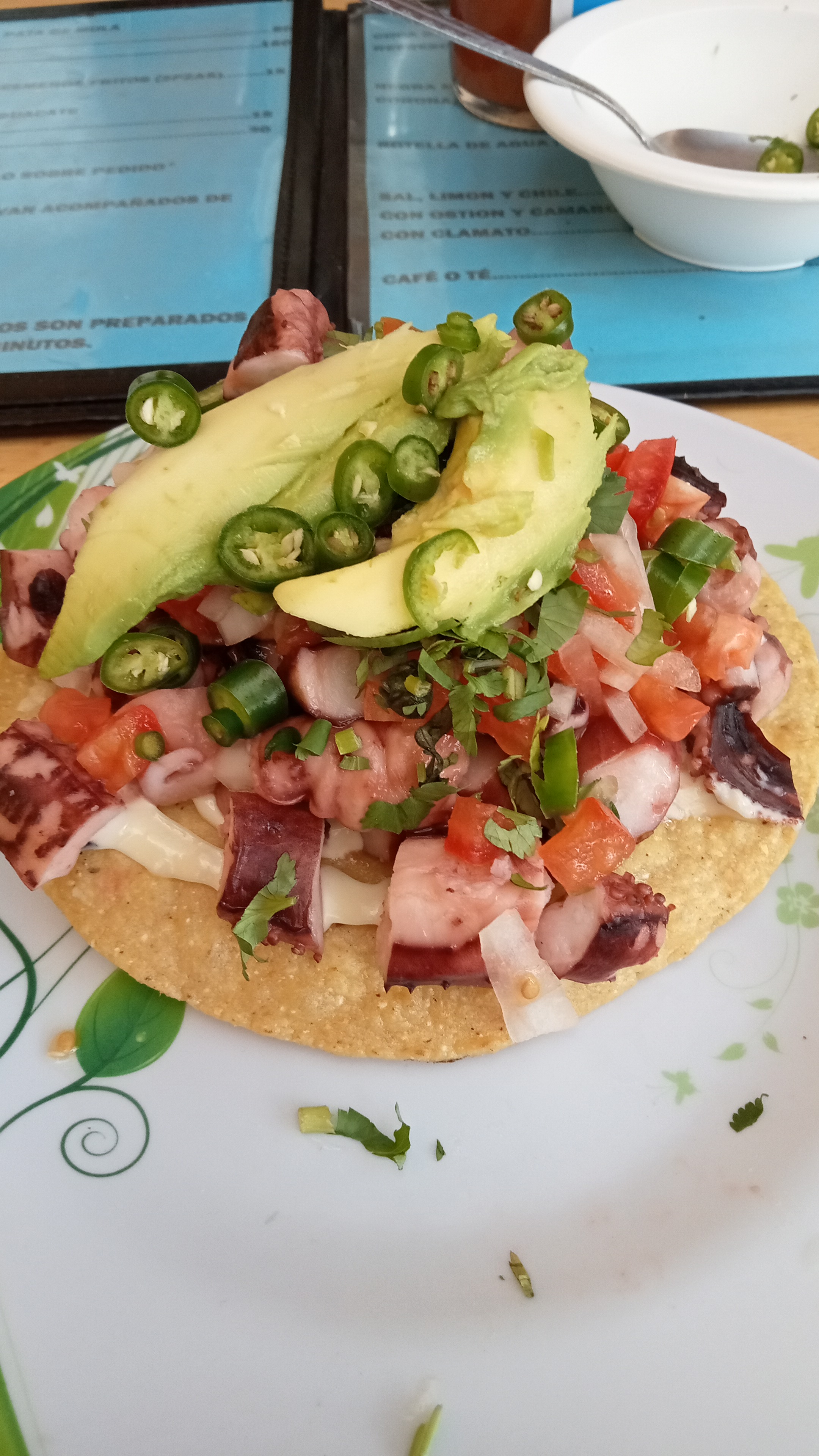 Mariscos Capitán El Barbas image 6