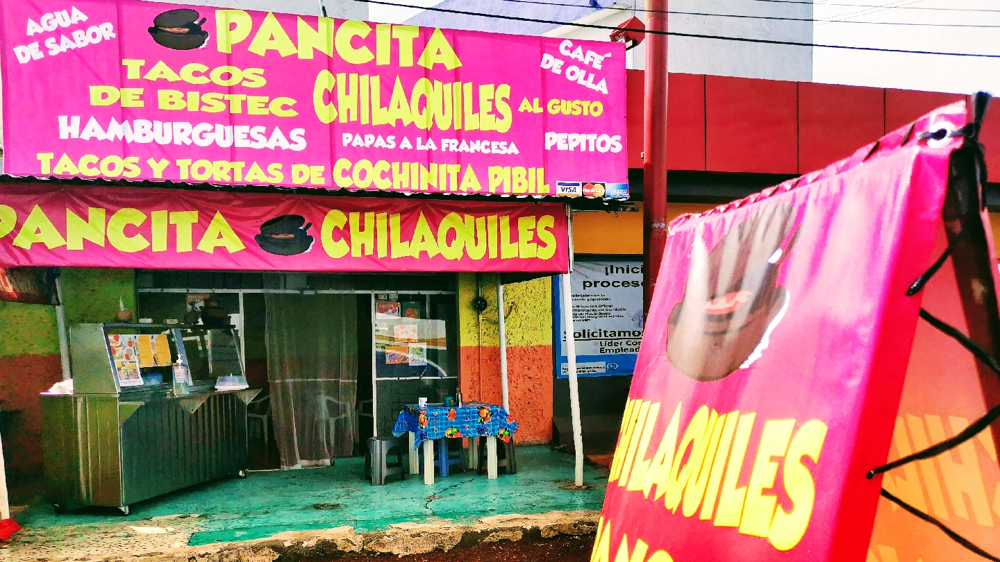 Tacos de cazuela image 1