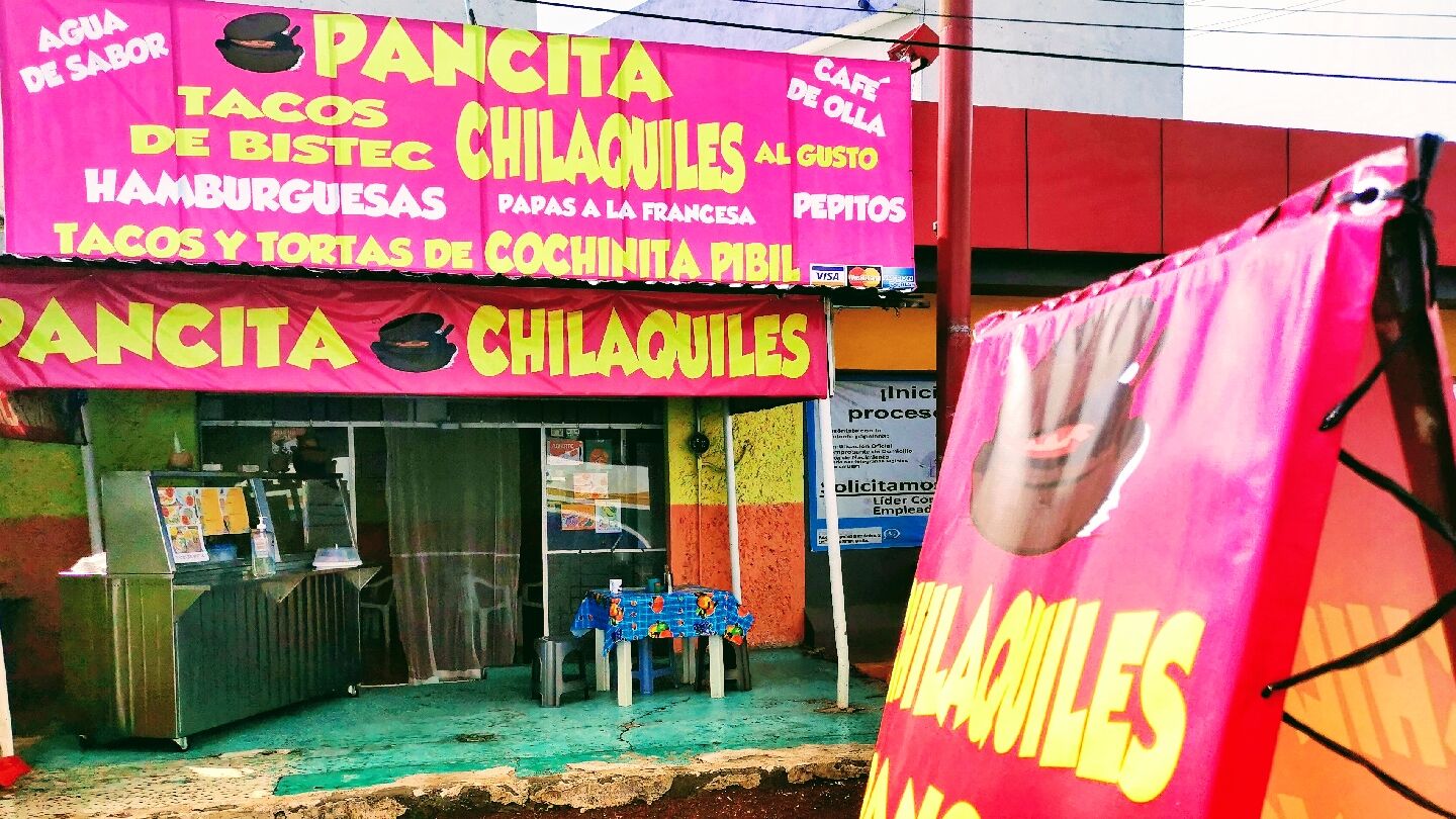 Tacos de cazuela image 1
