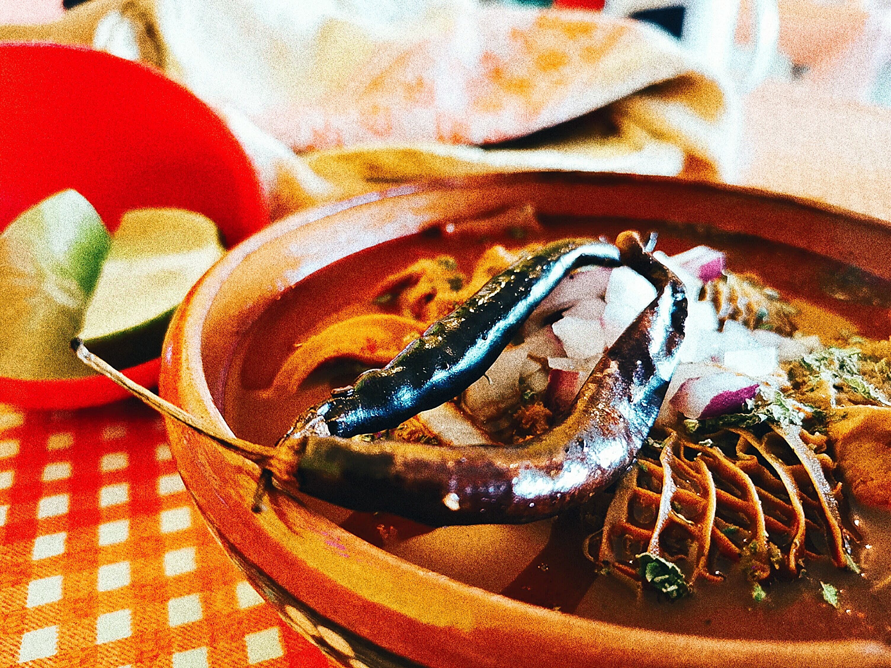 Tacos de cazuela image 5