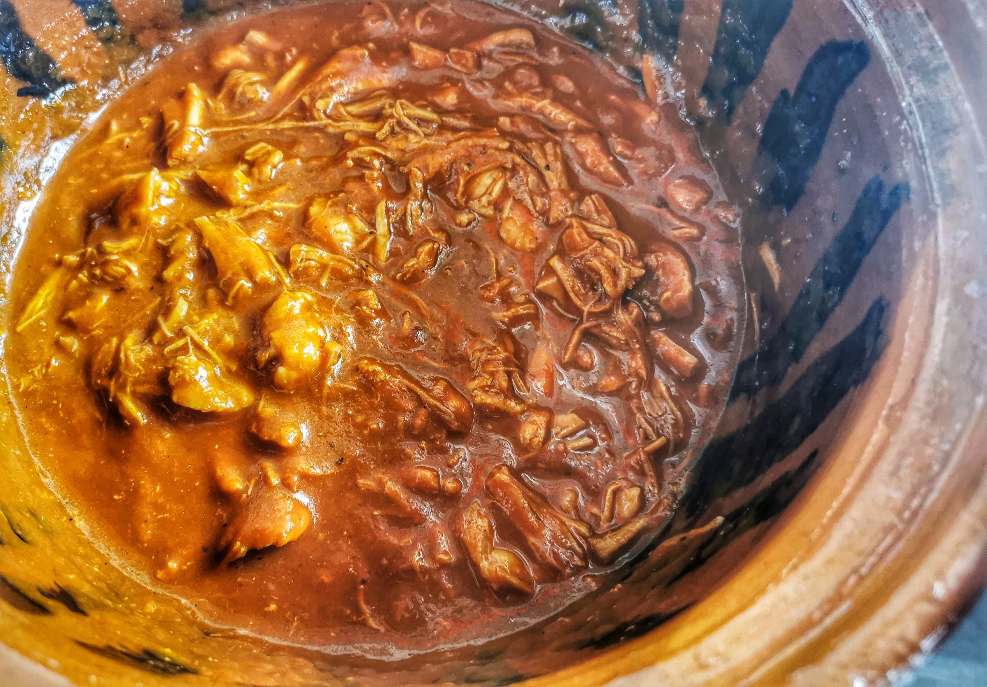 Tacos de cazuela image 6