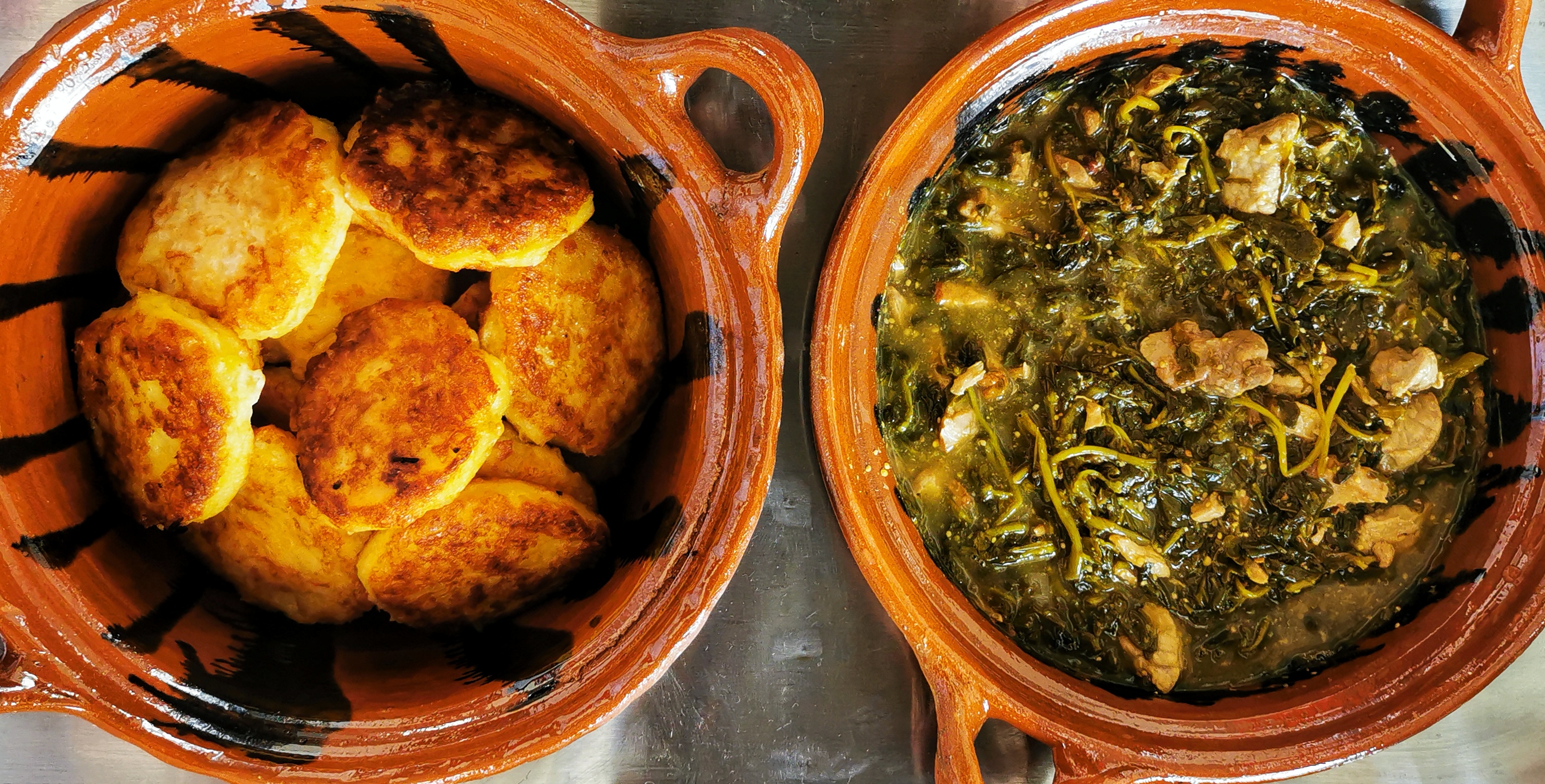 Tacos de cazuela image 8