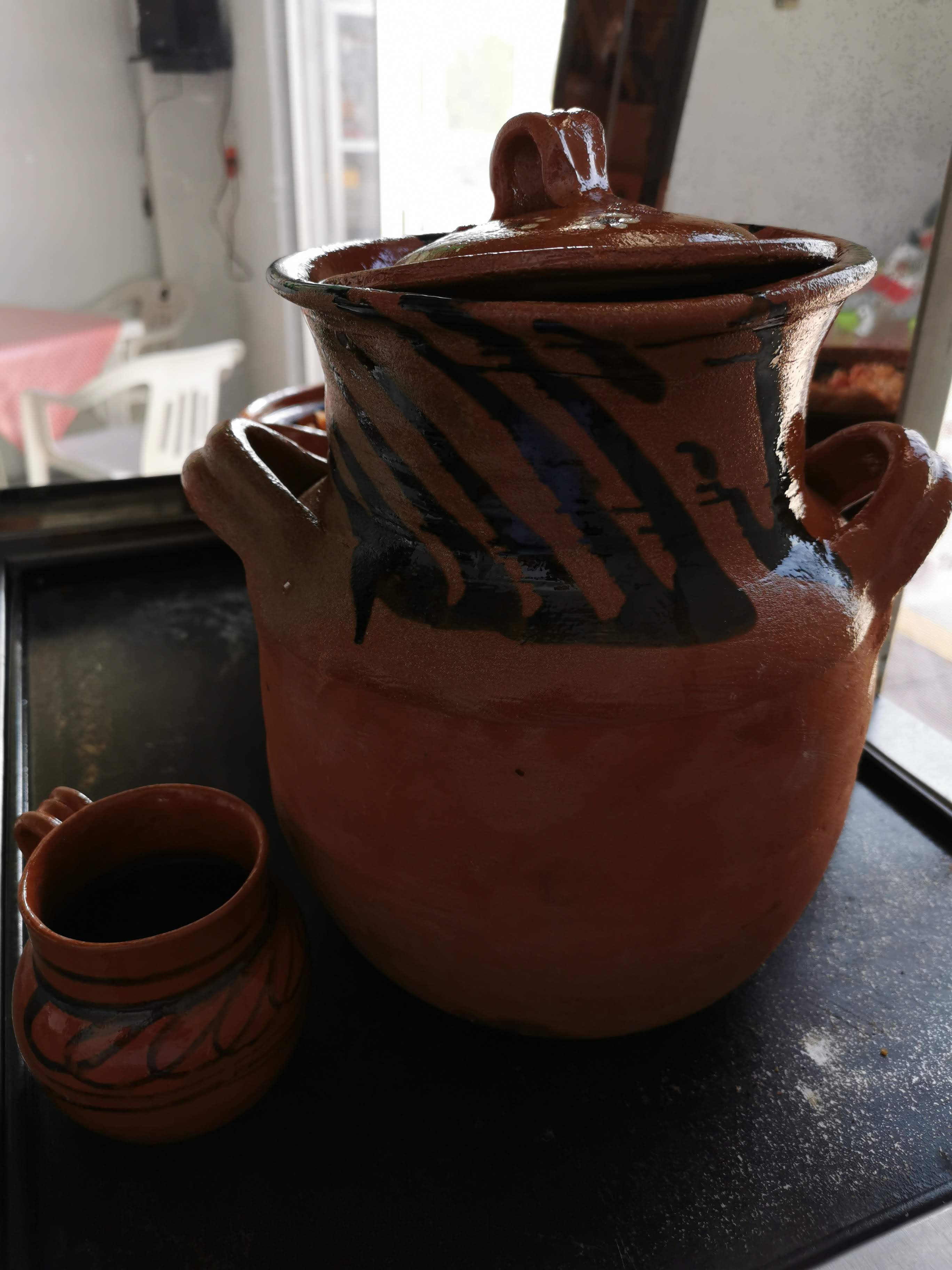 Tacos de cazuela image 10