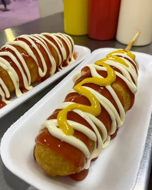 Alitas y costillas el patrón image 3