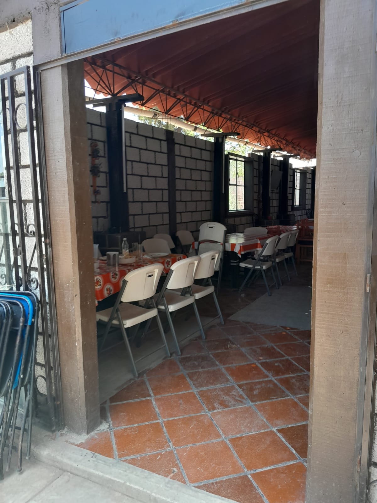 Restaurante Tito´s Desayunador image 1