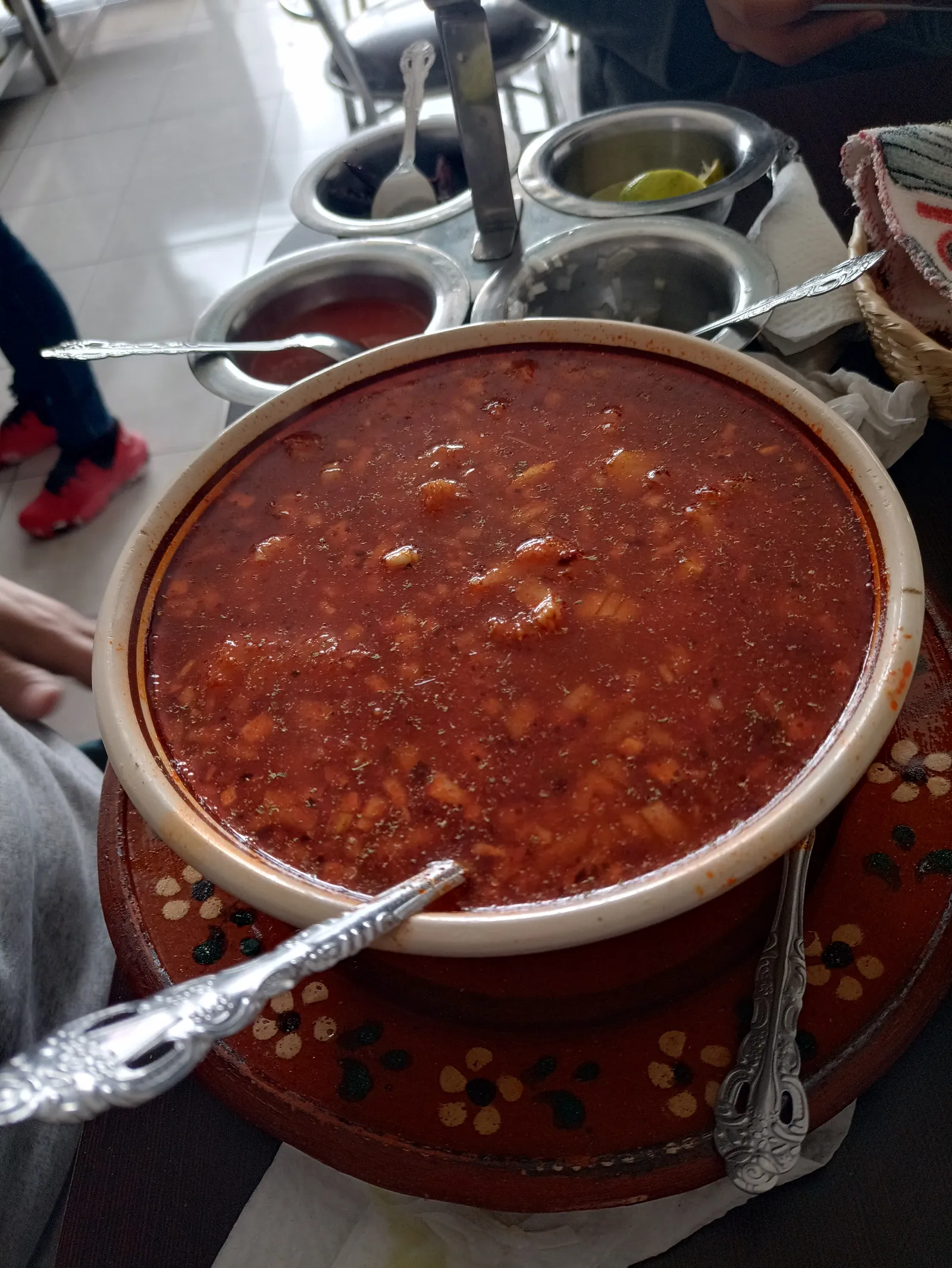 LAS DELICIAS DEL CHEF image 3