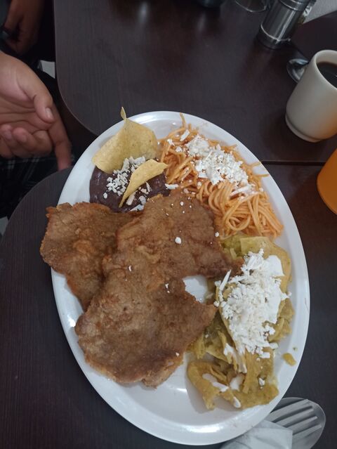 LAS DELICIAS DEL CHEF image 4
