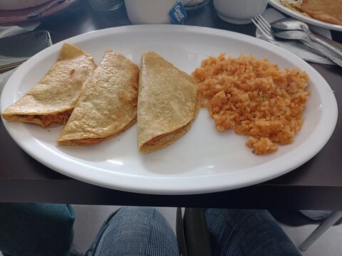 LAS DELICIAS DEL CHEF image 7